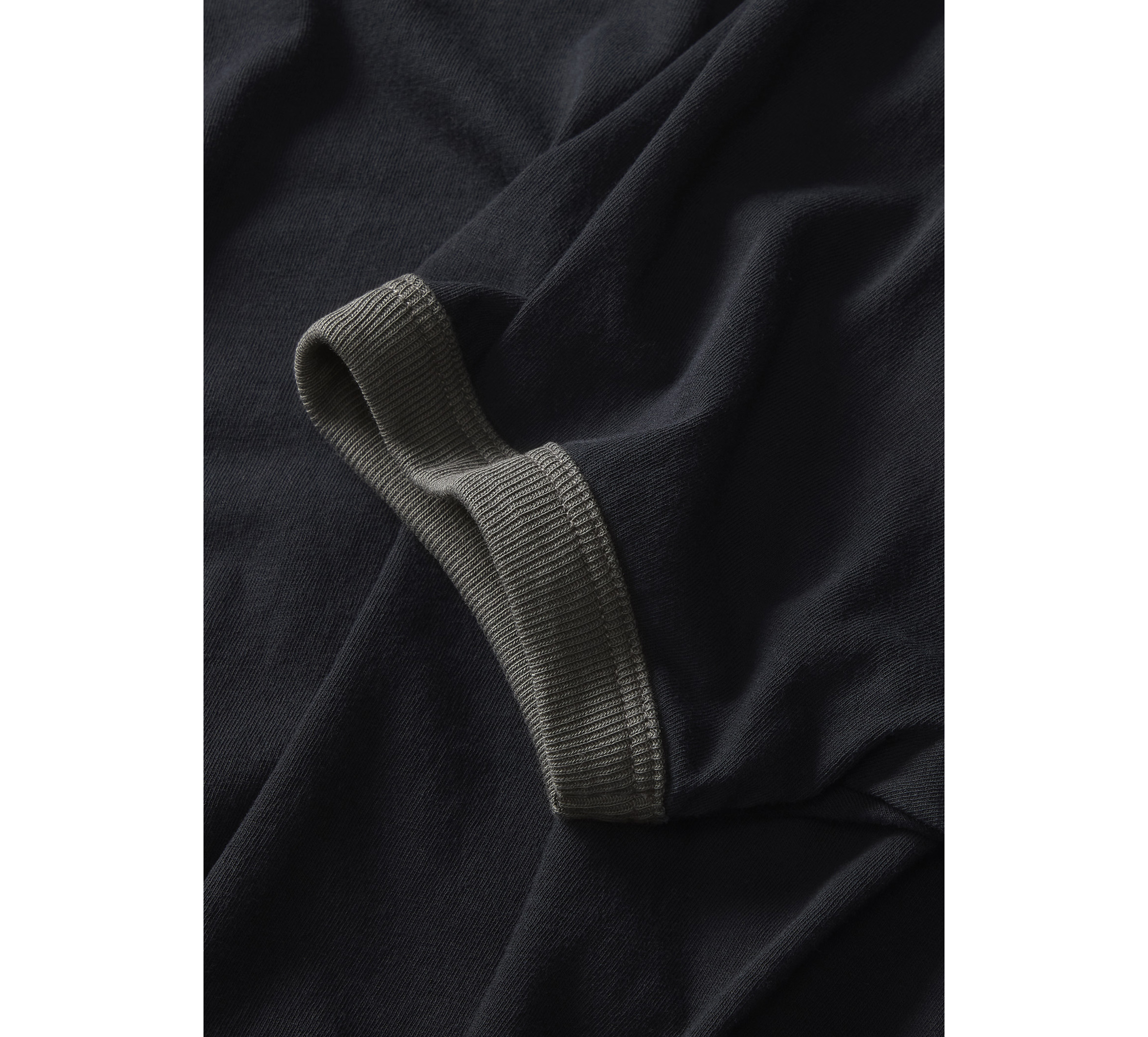 On the Roam x H-D Ringer T-Shirt | Harley-Davidson USA