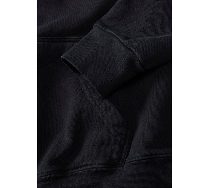 On the Roam x H-D Classic Racing Hoodie Sweatshirt 4