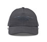Silver Wing Twill Hat