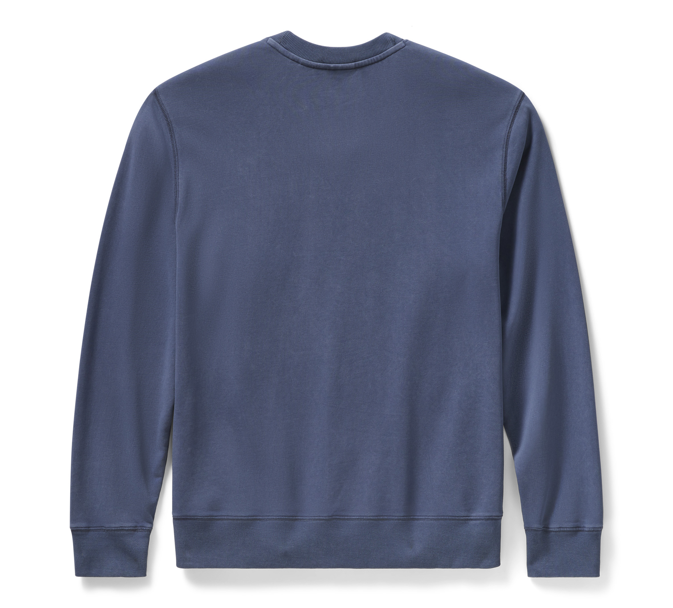 Chandail ras du cou lavé H-D® pour hommes