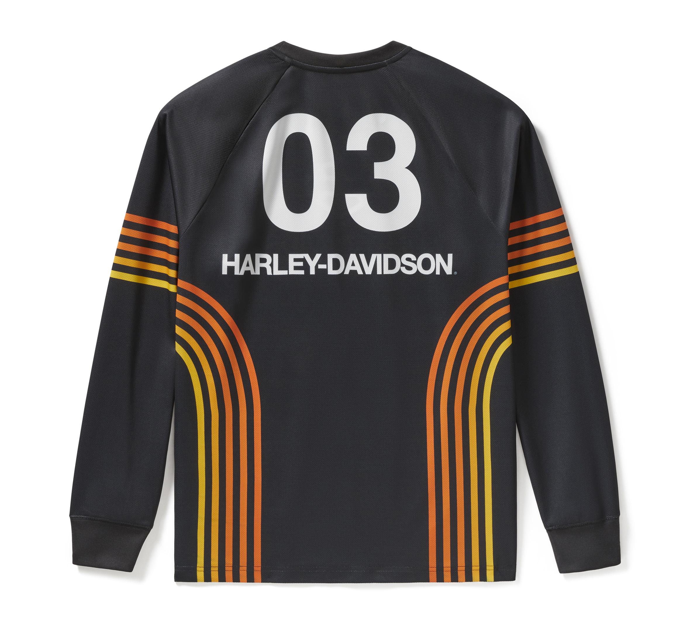 Men's H-D® TECH Racing Jersey