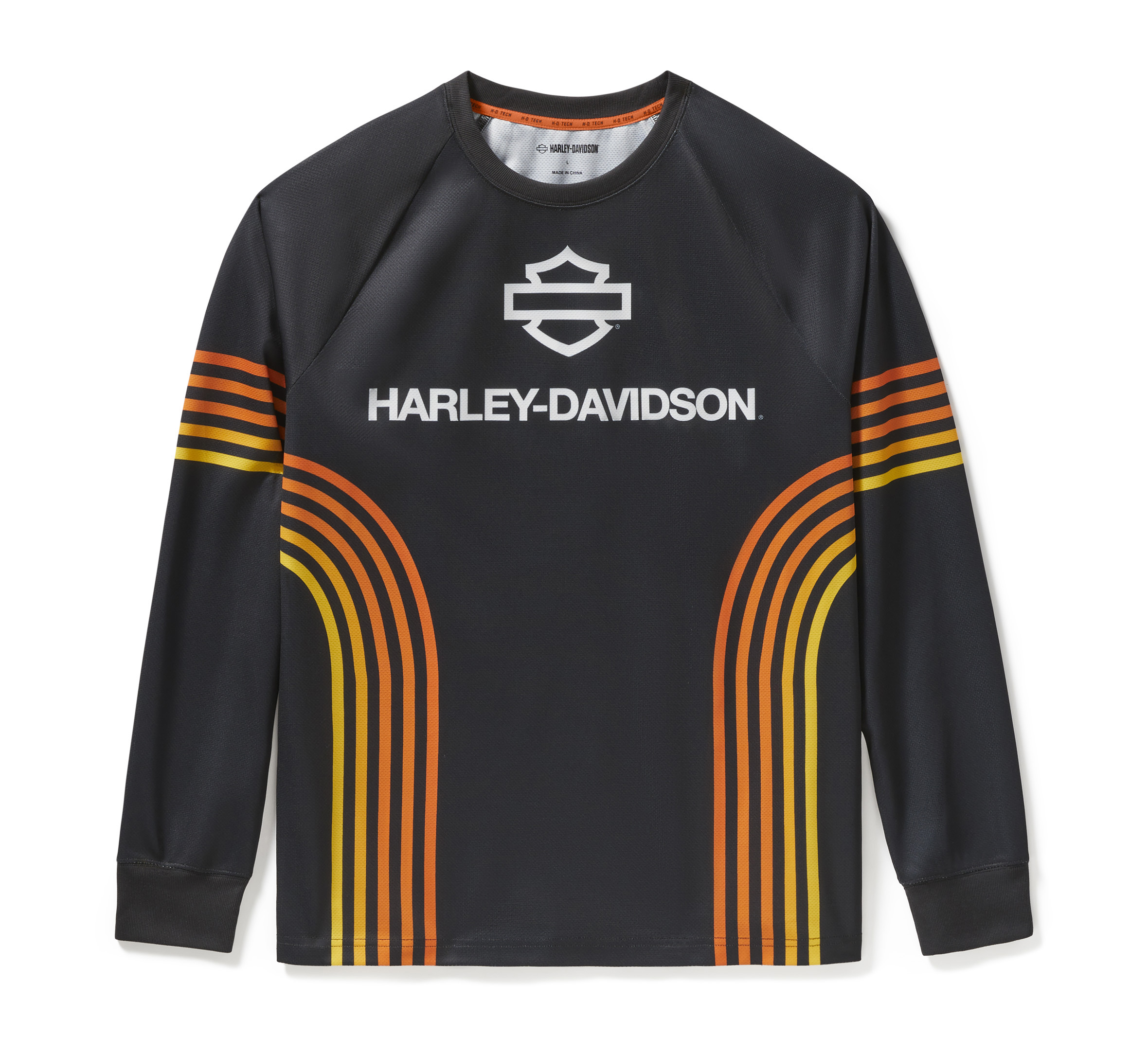 Men's Motorcycle Race Clothing | Harley-Davidson PL