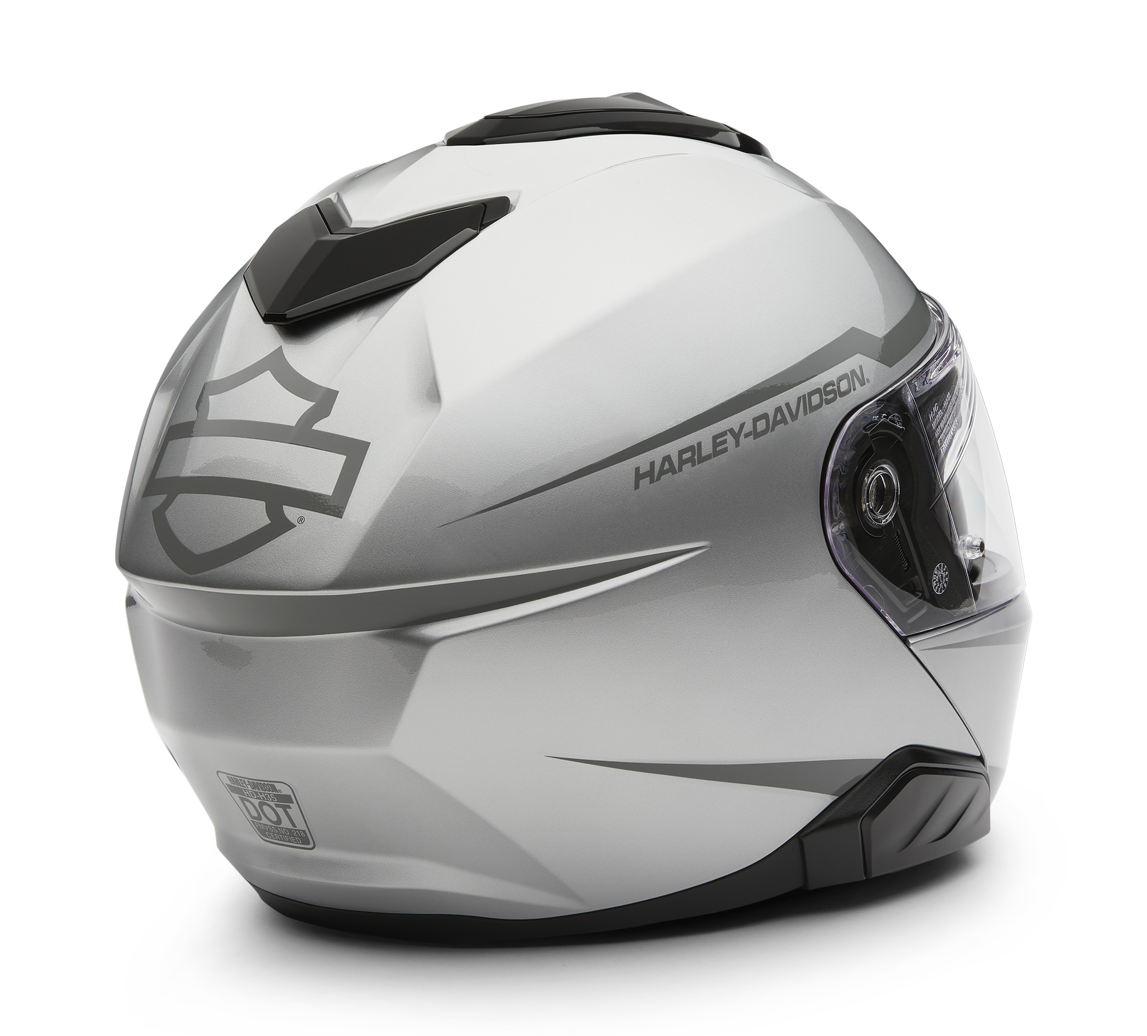 H-D® Capstone Sun Shield III H35 Modular Helmet