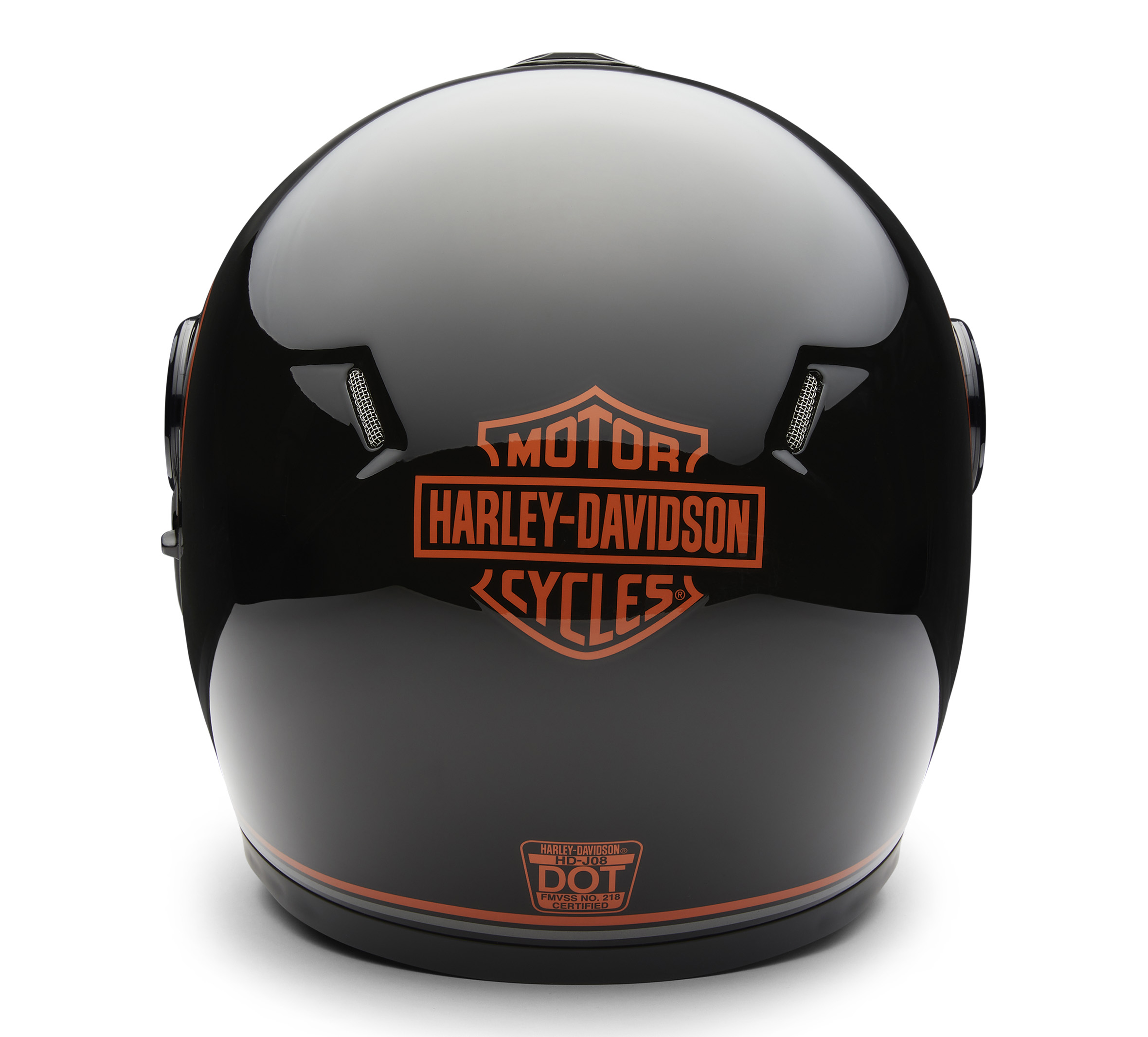 Casque modulaire H-D® Throwback J08