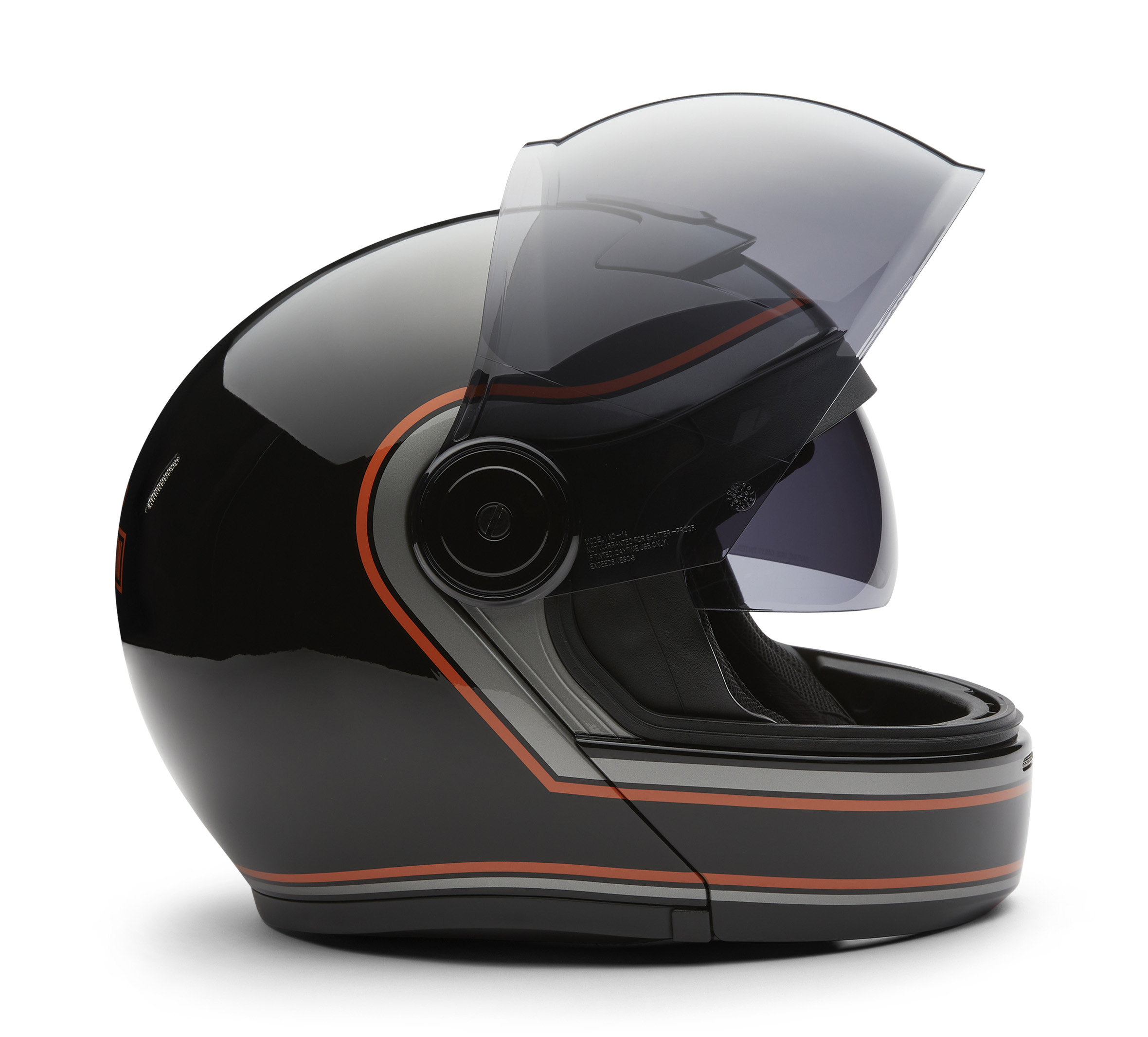 H-D® Throwback J08 Modular Helmet | Harley-Davidson CA