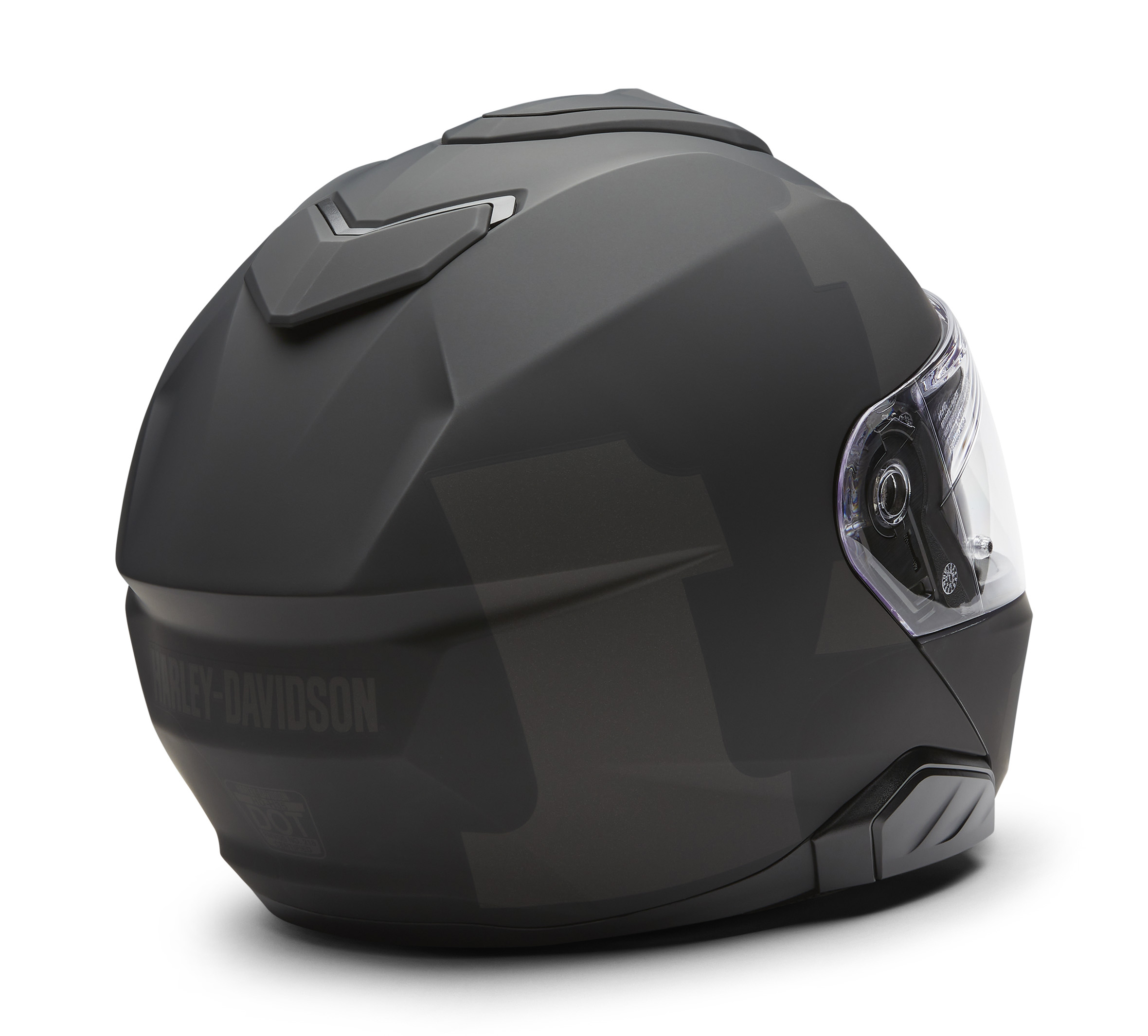 H-D® Capstone Sun Shield III H35 Modular Helmet
