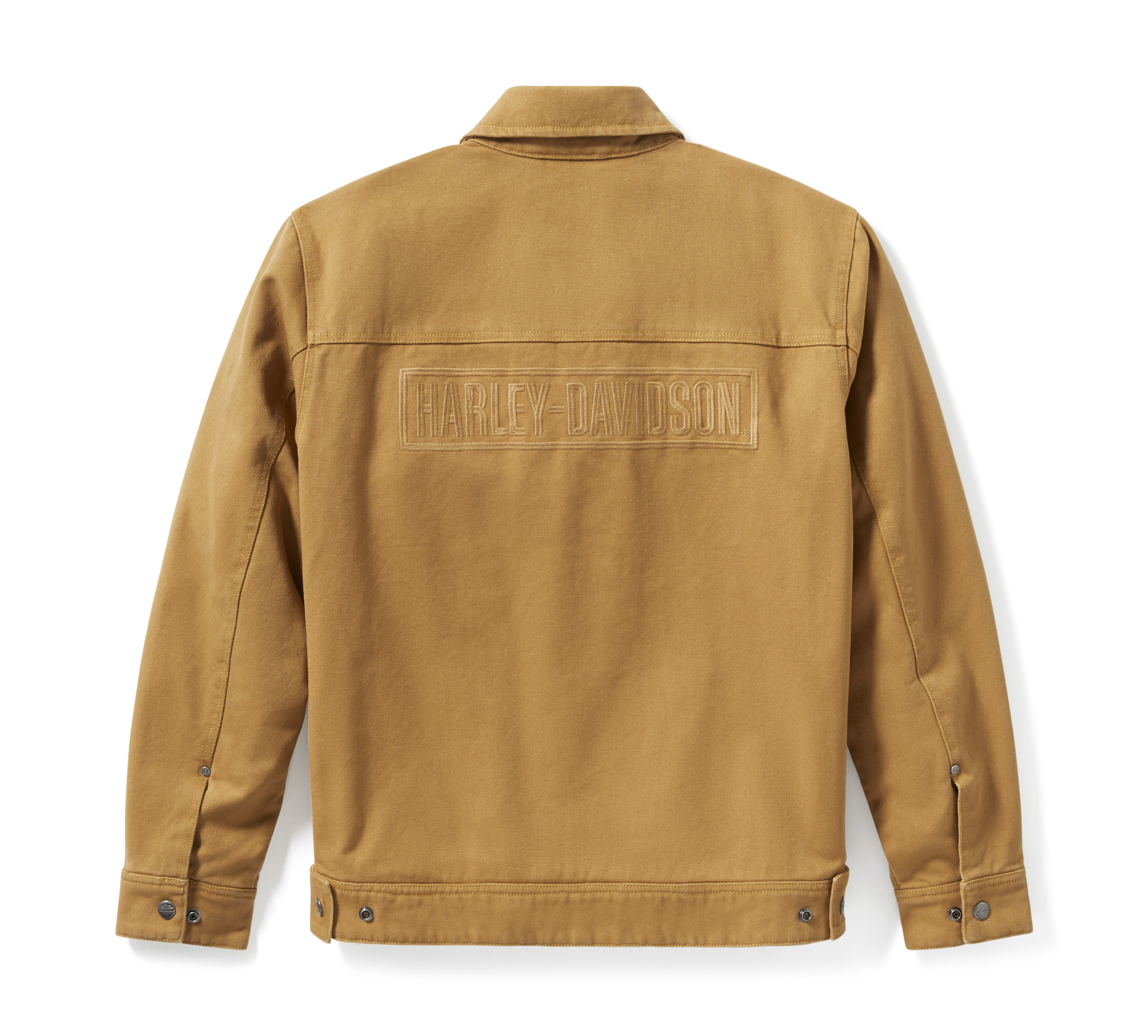 Men's Heritage Mechanics Jacket