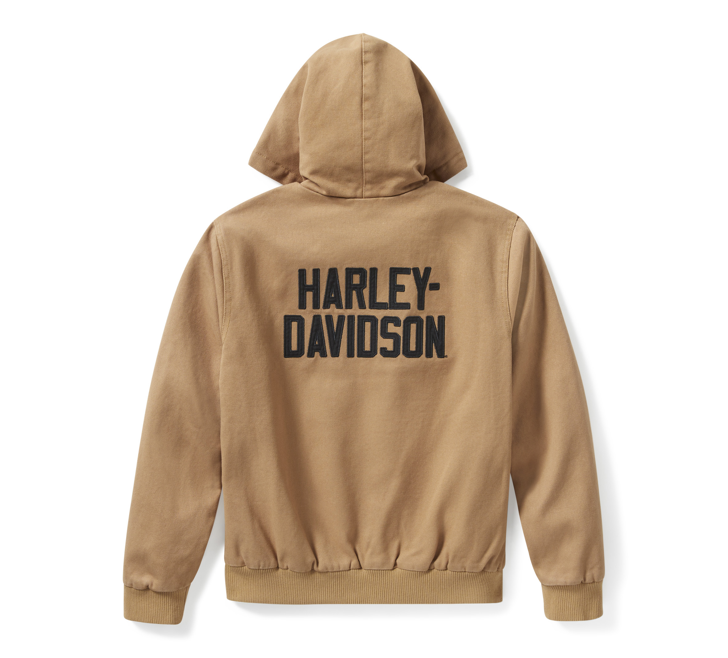 Harley-Davidson MotorClothes スタジャン L Harley Davidson Men's PANHEAD WANDERER Leather Jacket Large