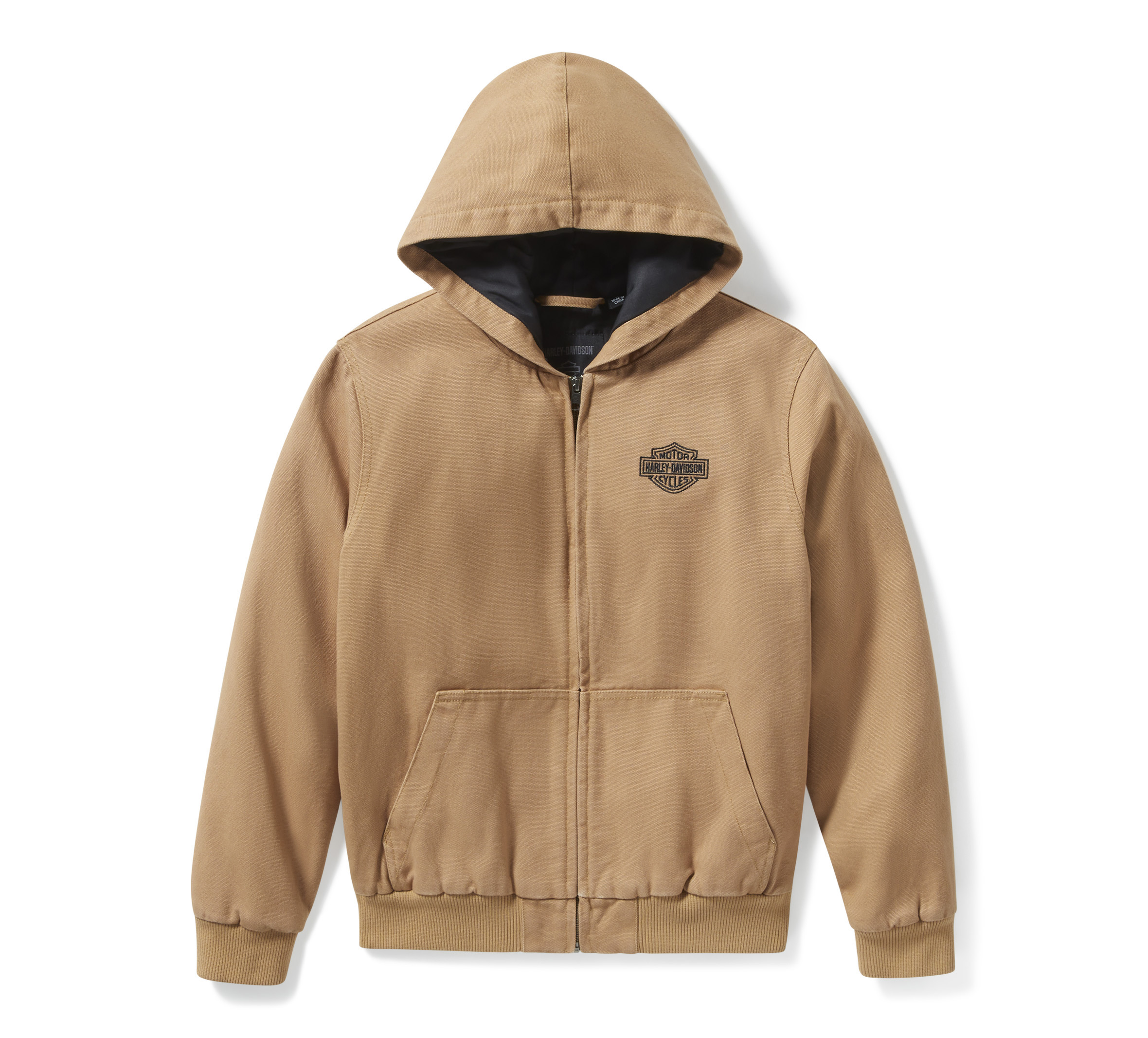 Women's Utility Workwear Jacket