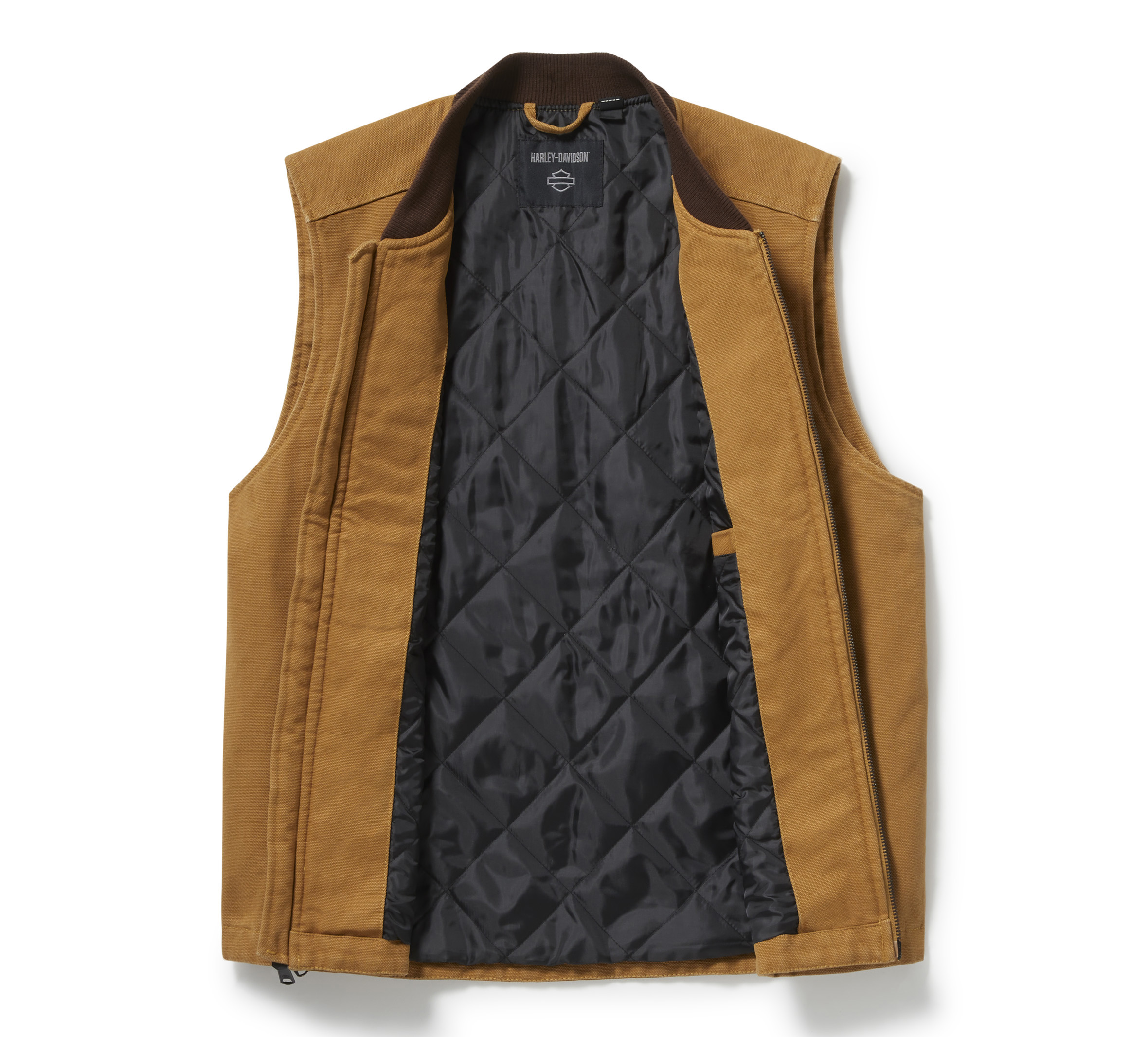 Men's Heritage Mechanics Vest