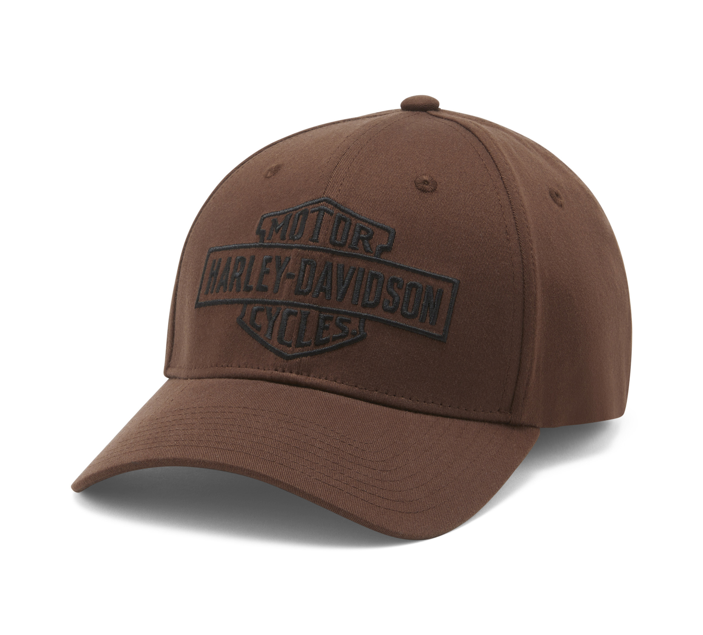 Willie G Skull Stretch Baseball Hat | Harley-Davidson USA