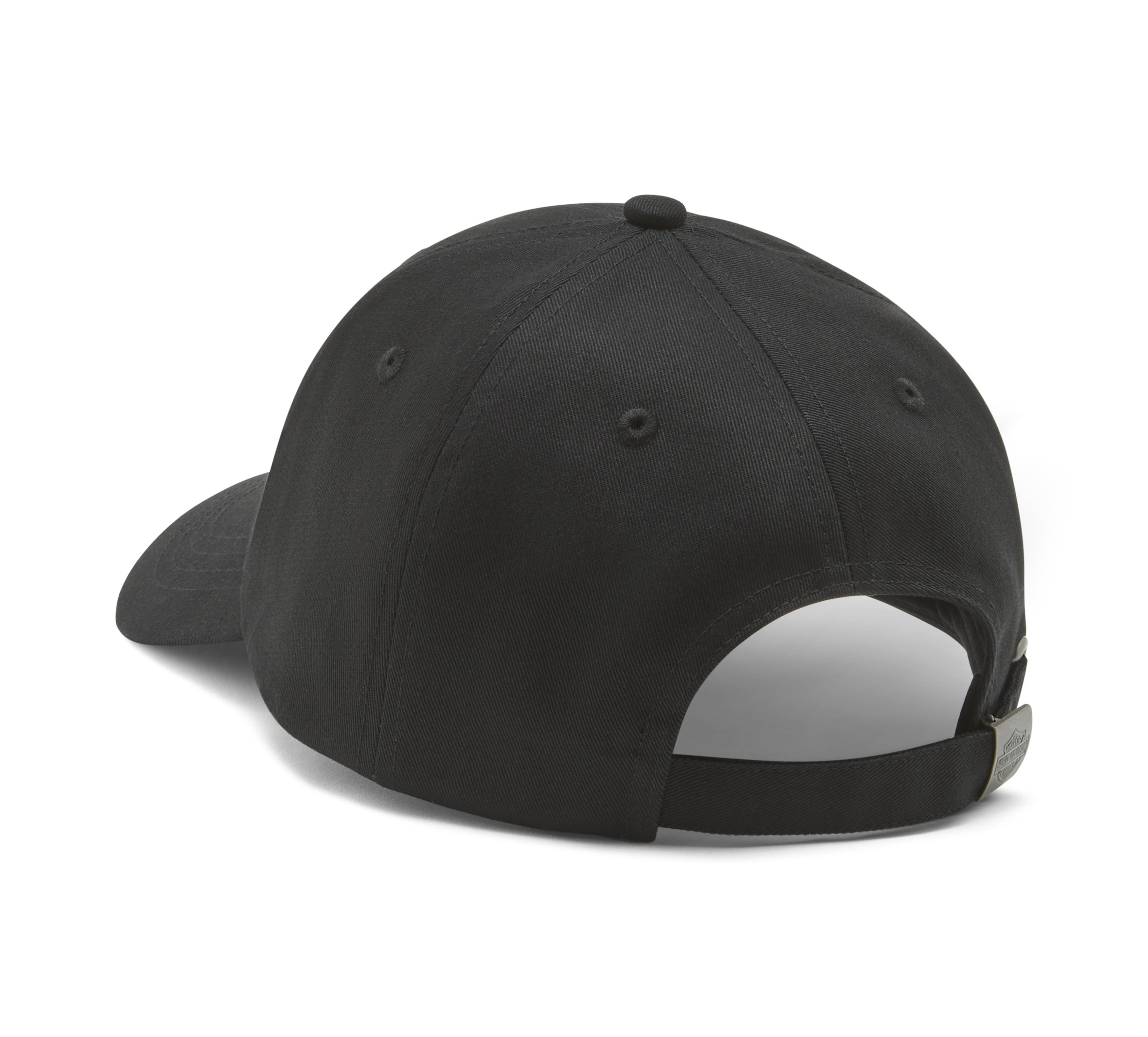 Cappellino Strapback Essential Script