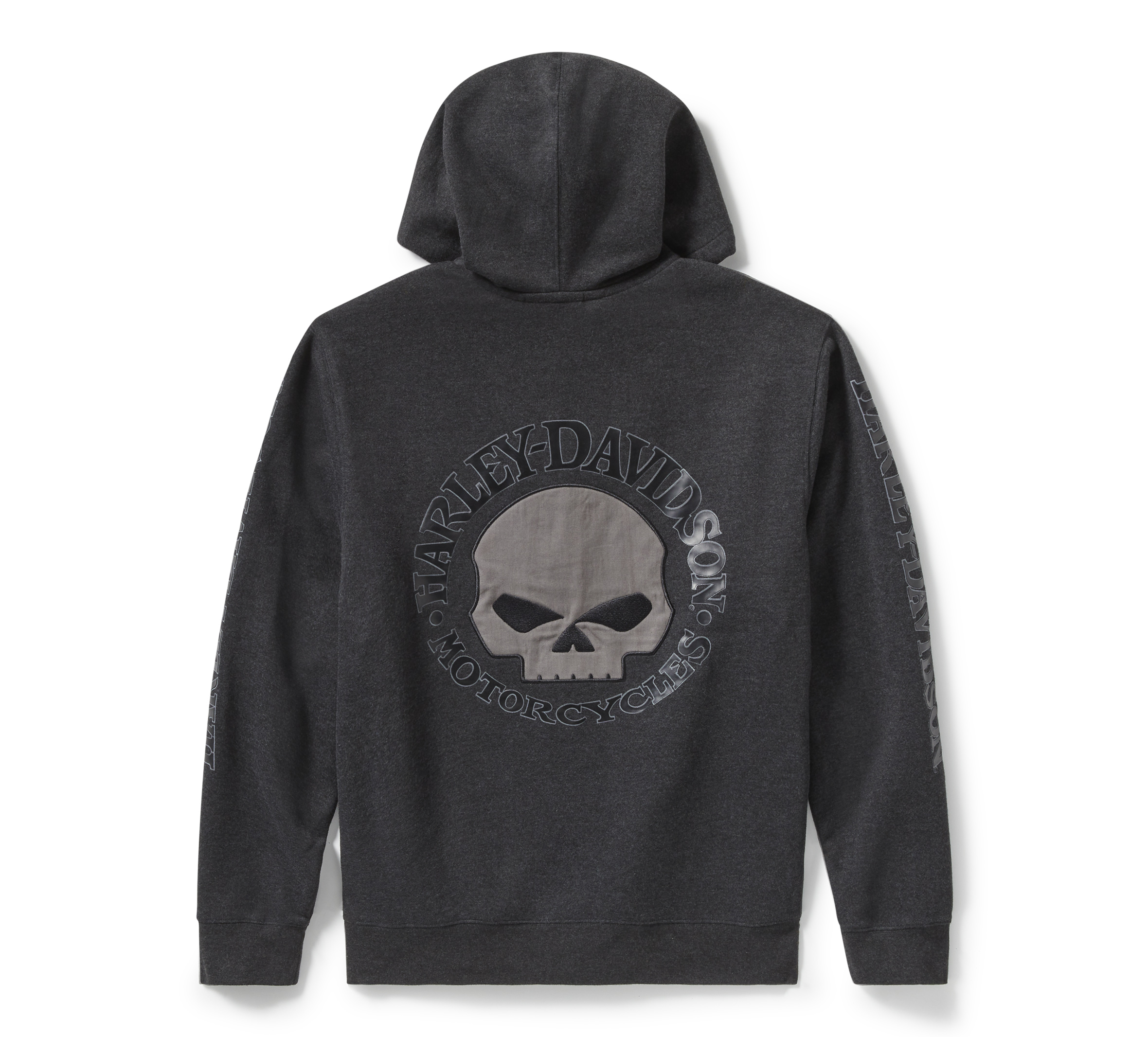 Men's Copperblock Hoodie | Harley-Davidson USA