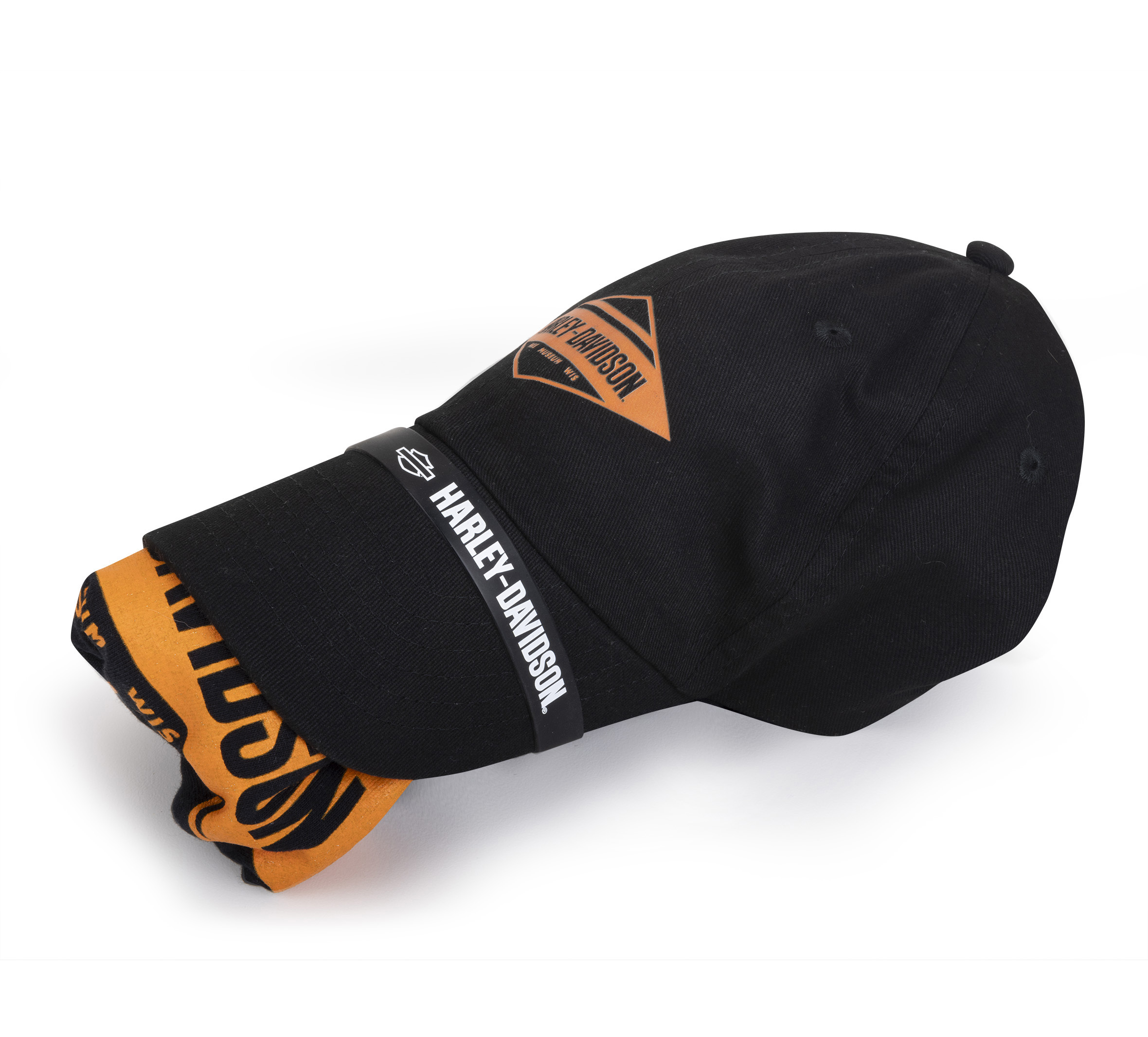 Women's Short Sleeve Diamond Bundle | Harley-Davidson USA