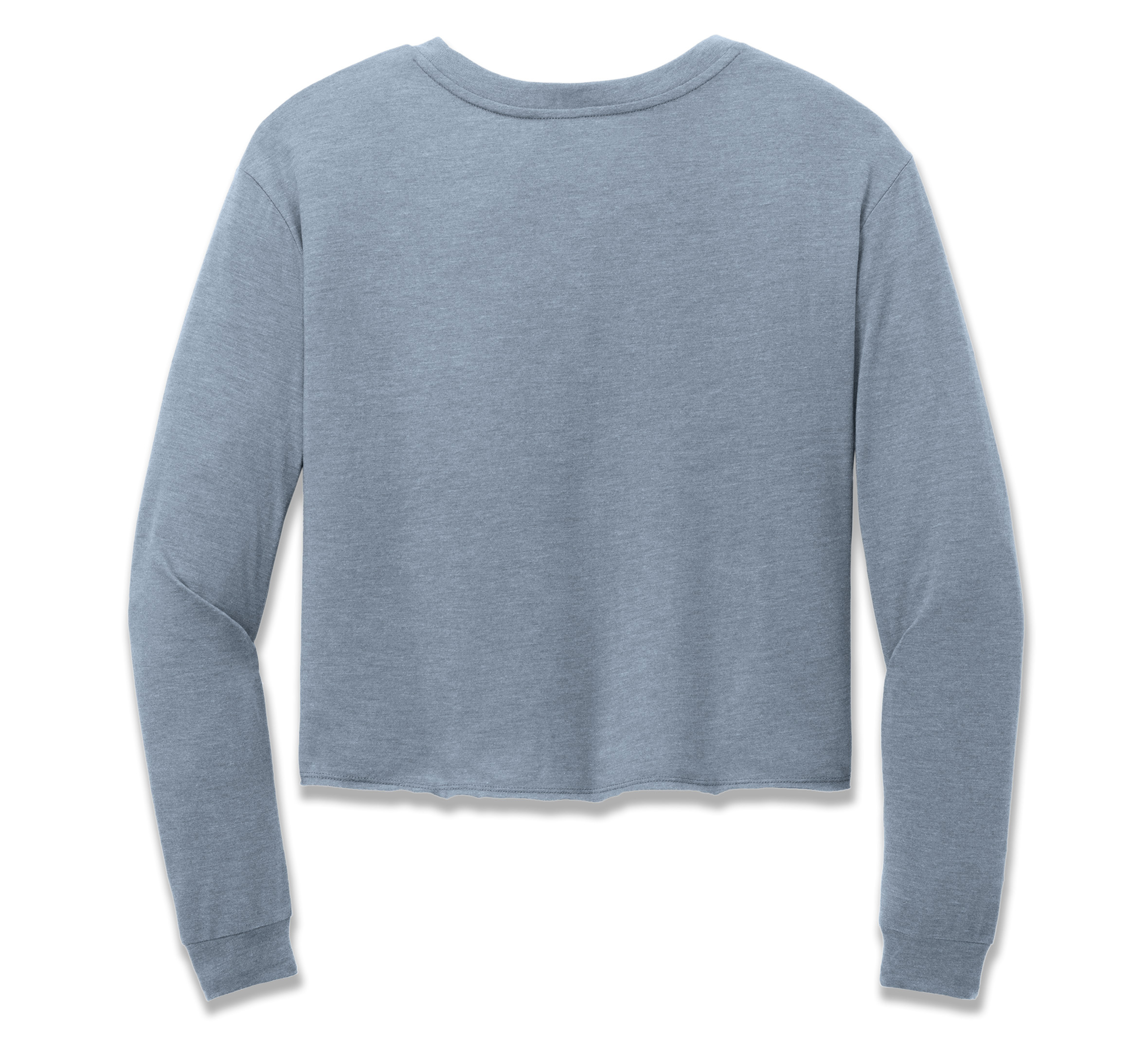 Women's Harley-Davidson Puff Print Long Sleeve