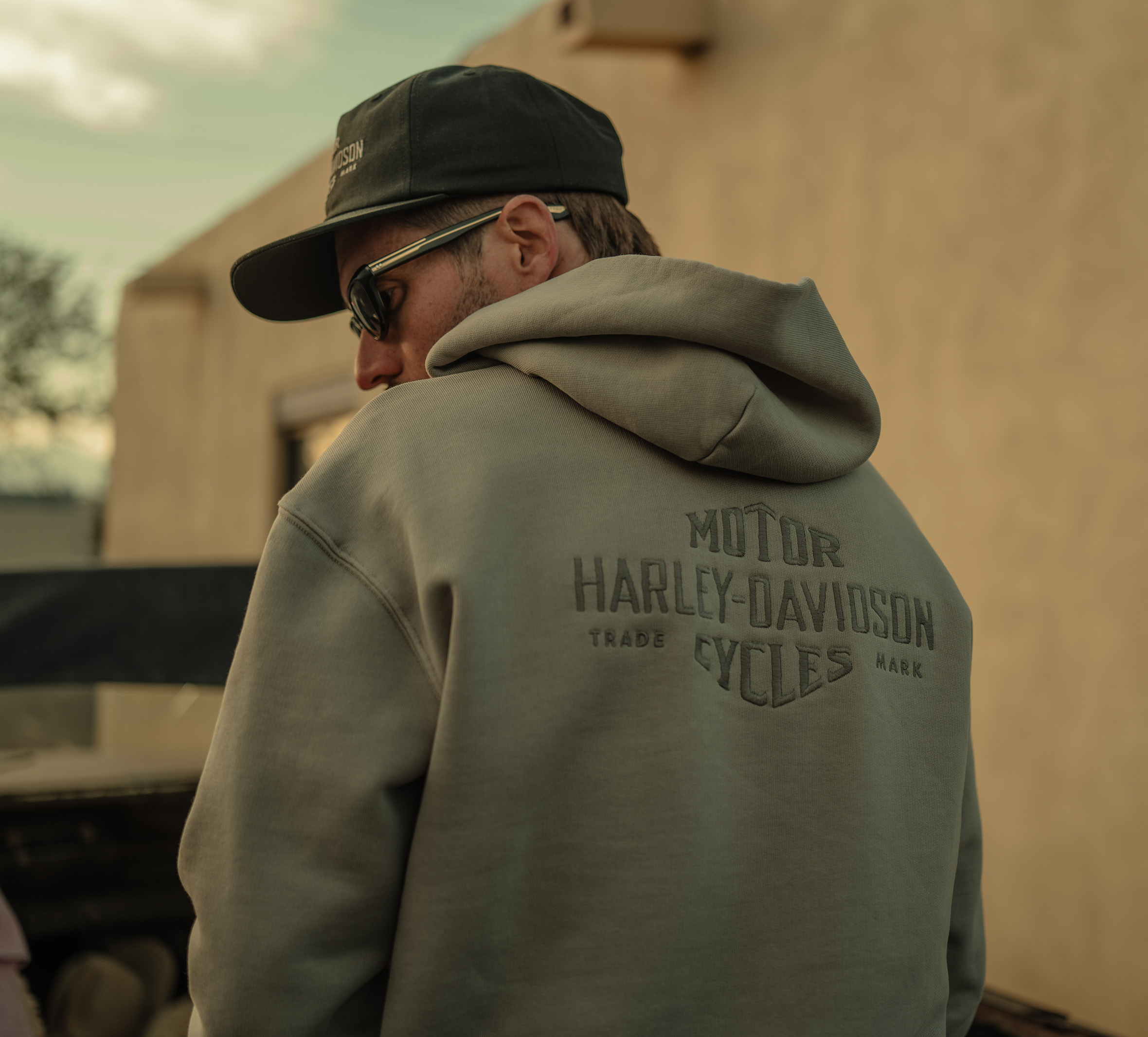 Originals Standard Issue Cap