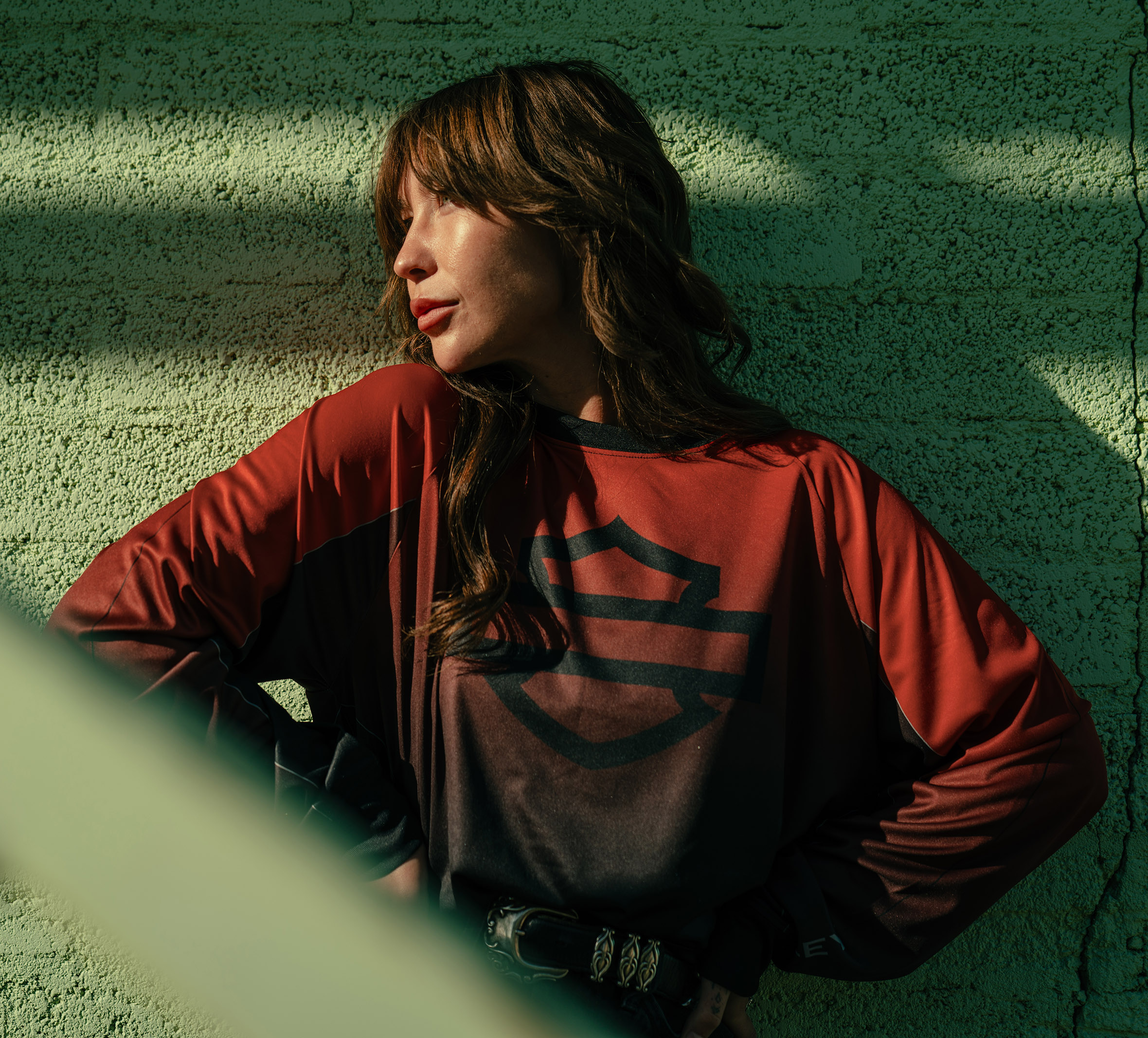 H-D® Speedway Moto Jersey