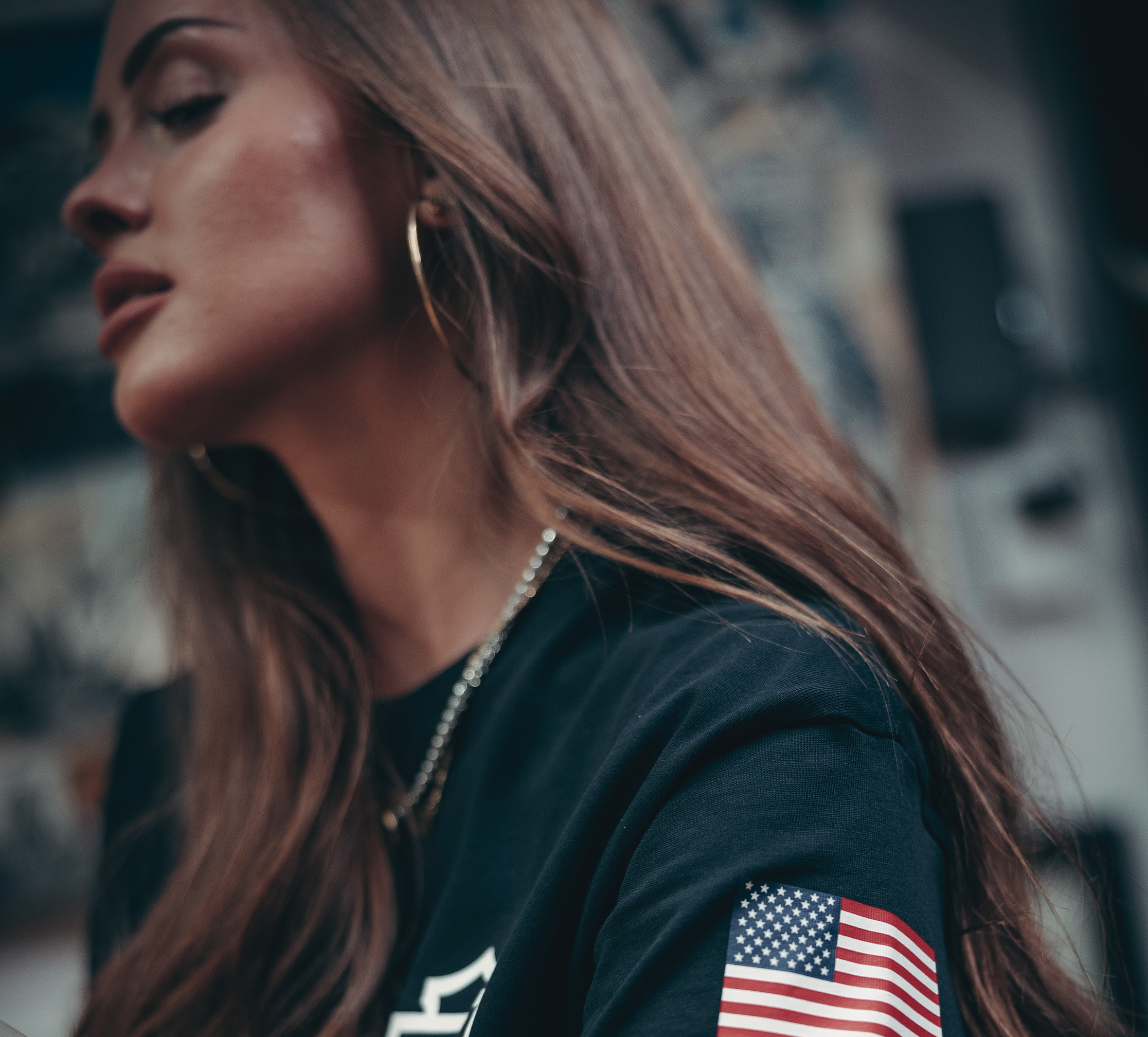 Factory Racing Team T-Shirt