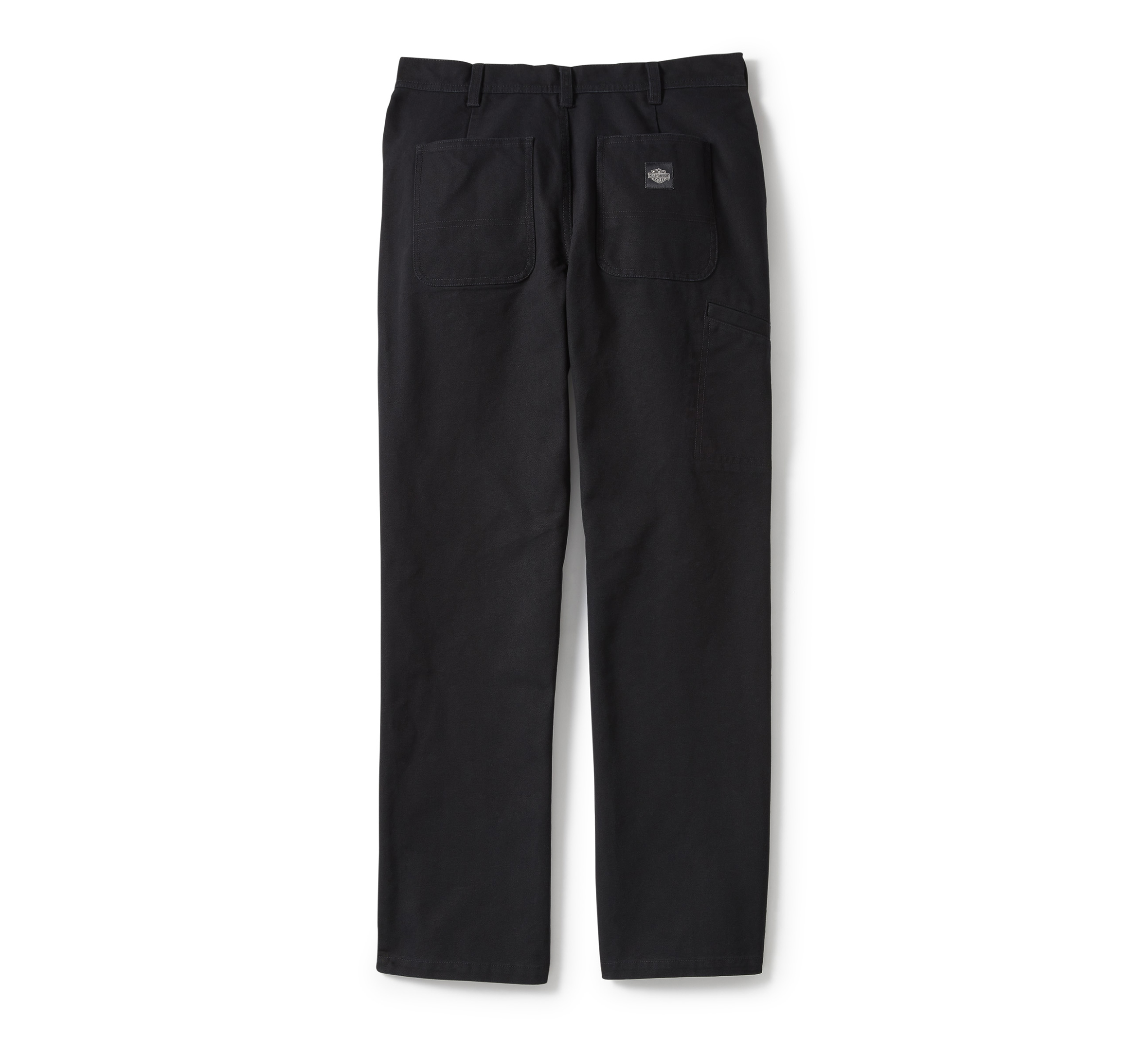 Men's Heritage Canvas Cargo Pant