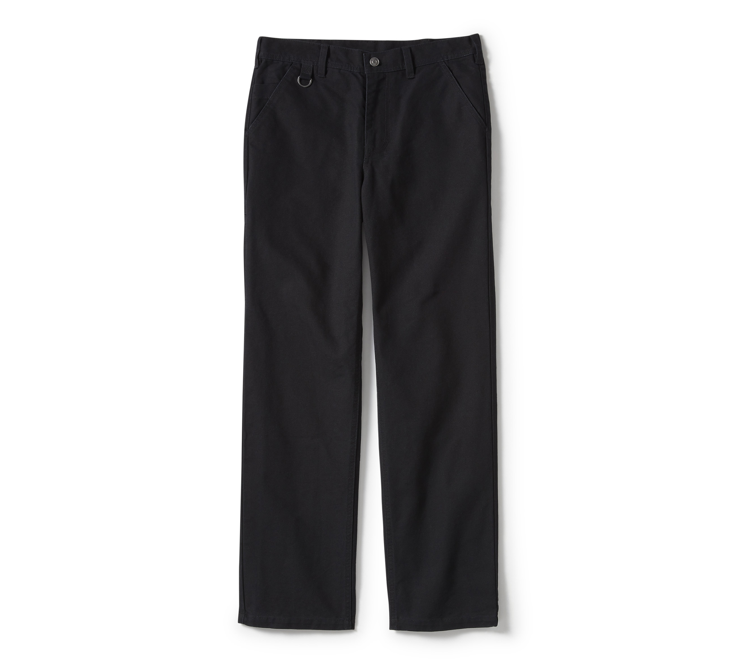 Men's Heritage Canvas Cargo Pant