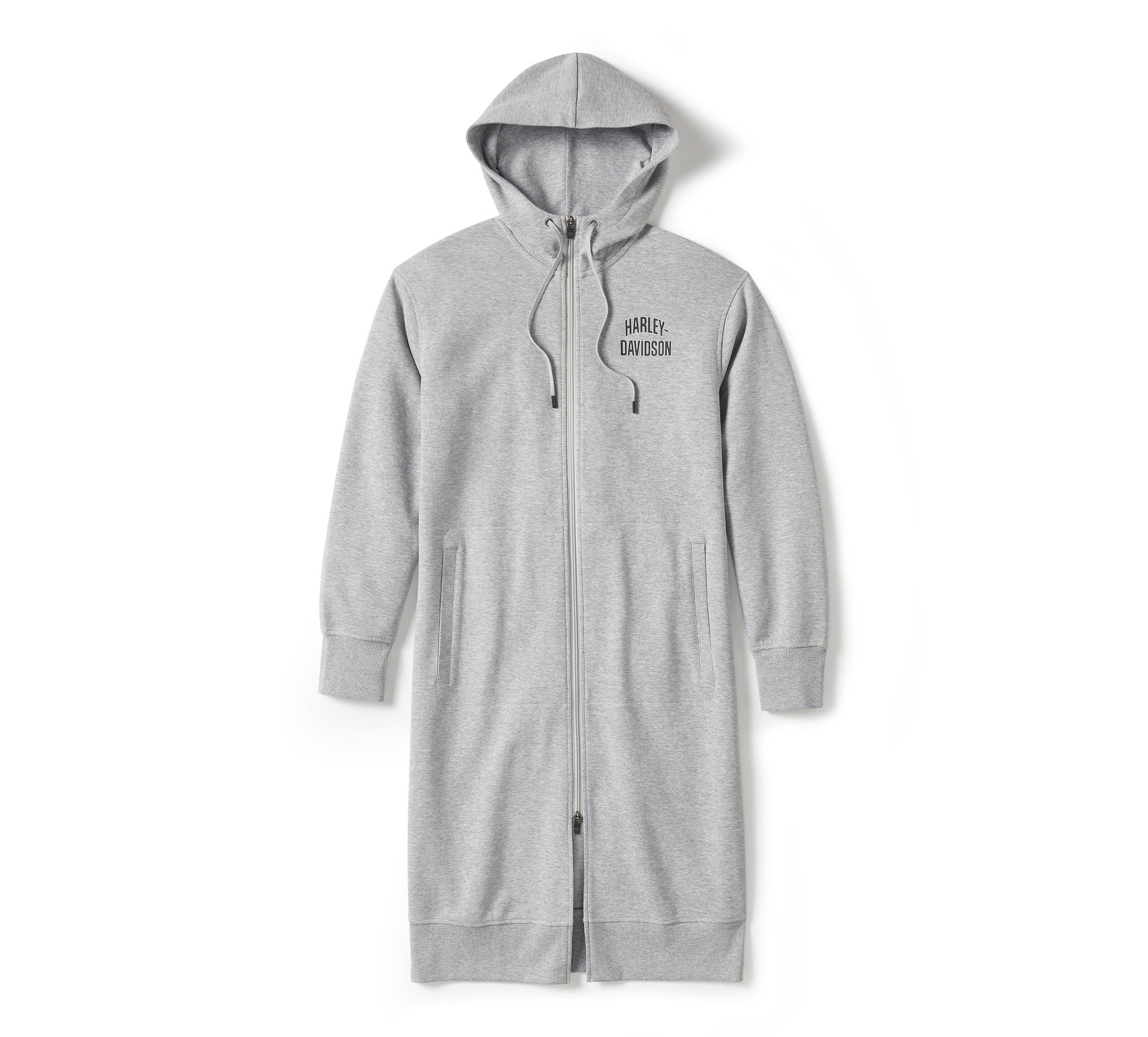 Women's Essential Fleece Full Zip Duster