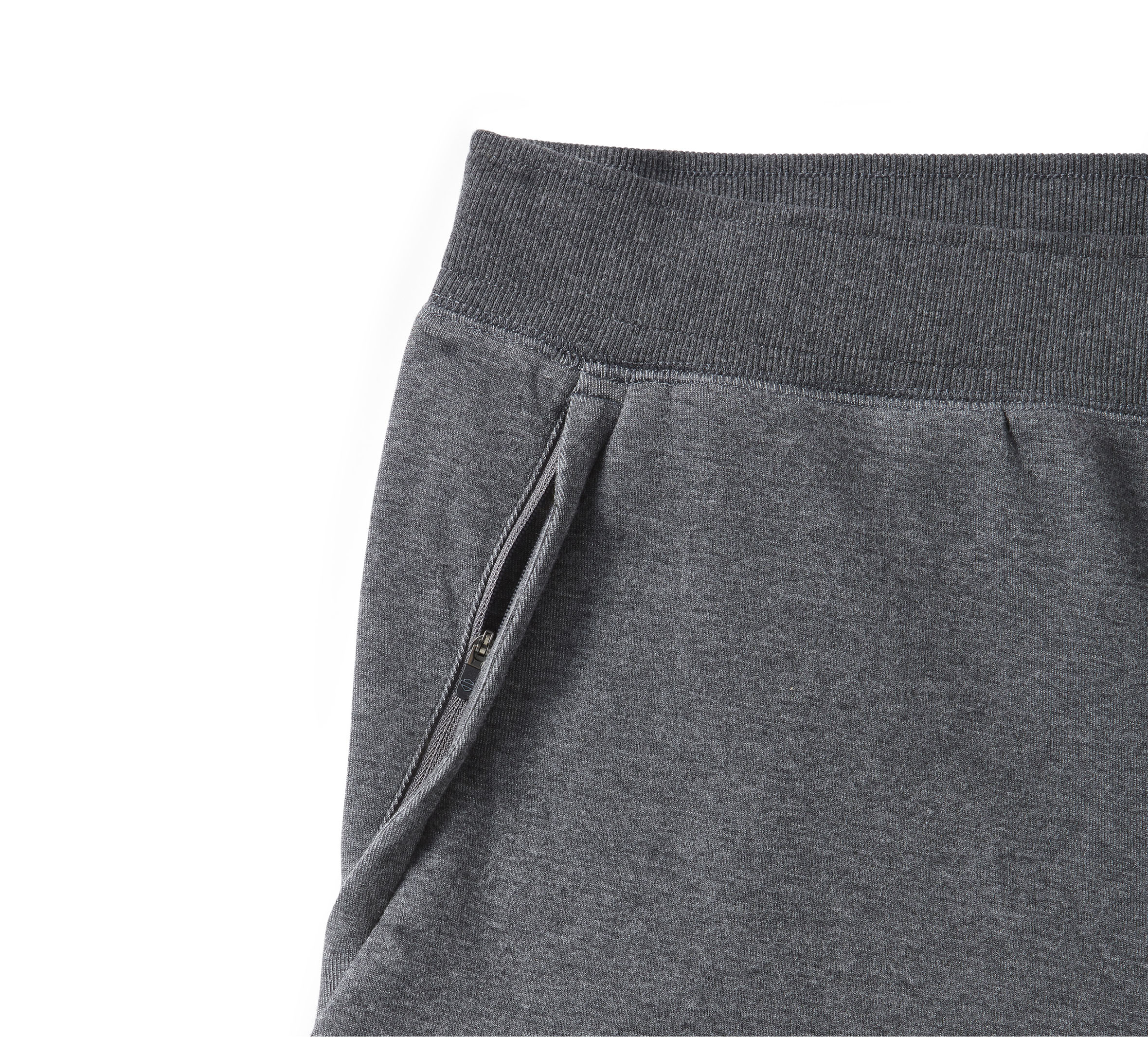 Men's Essential Fleece Cargo Short