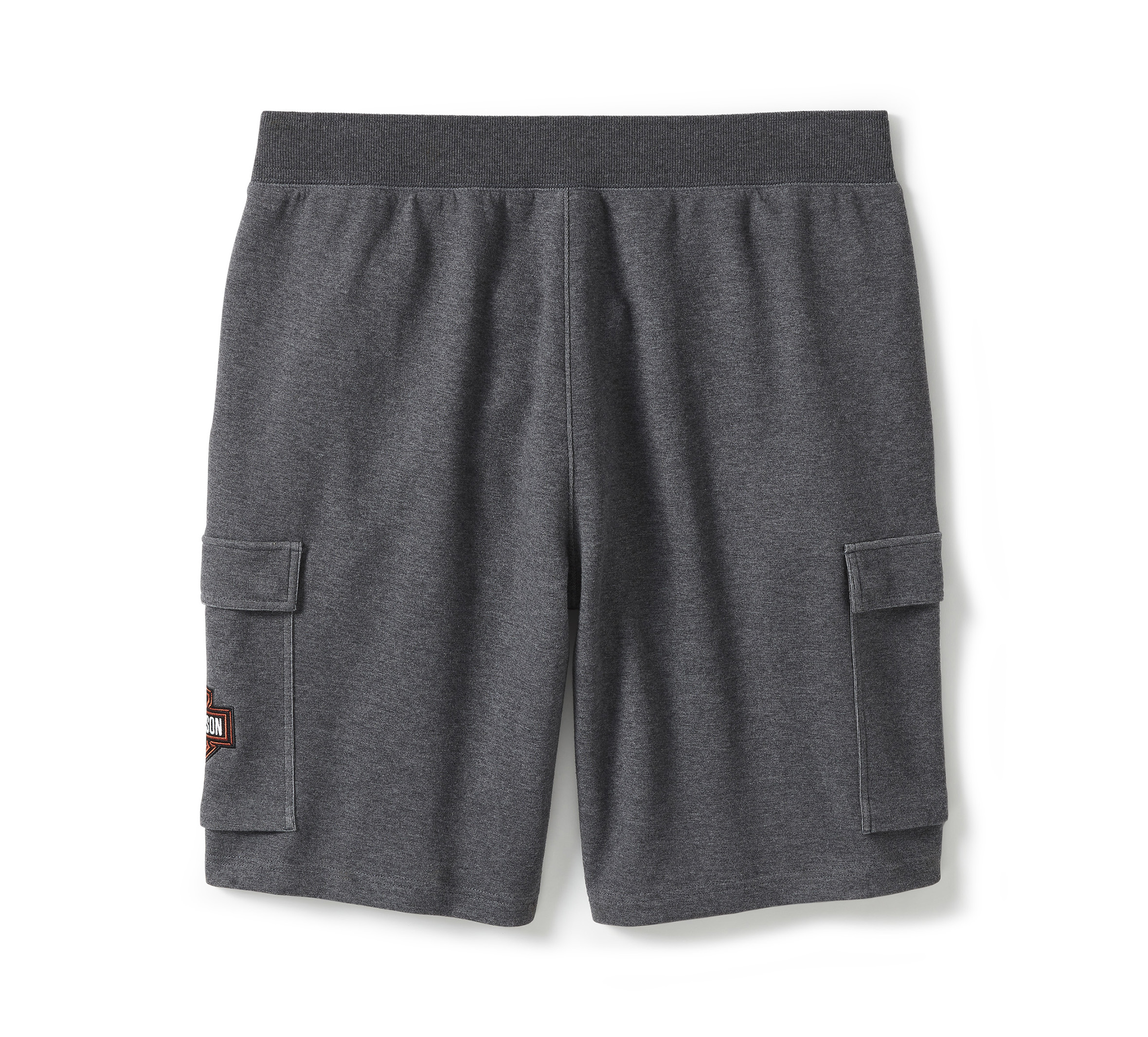 Men's Essential Fleece Cargo Short