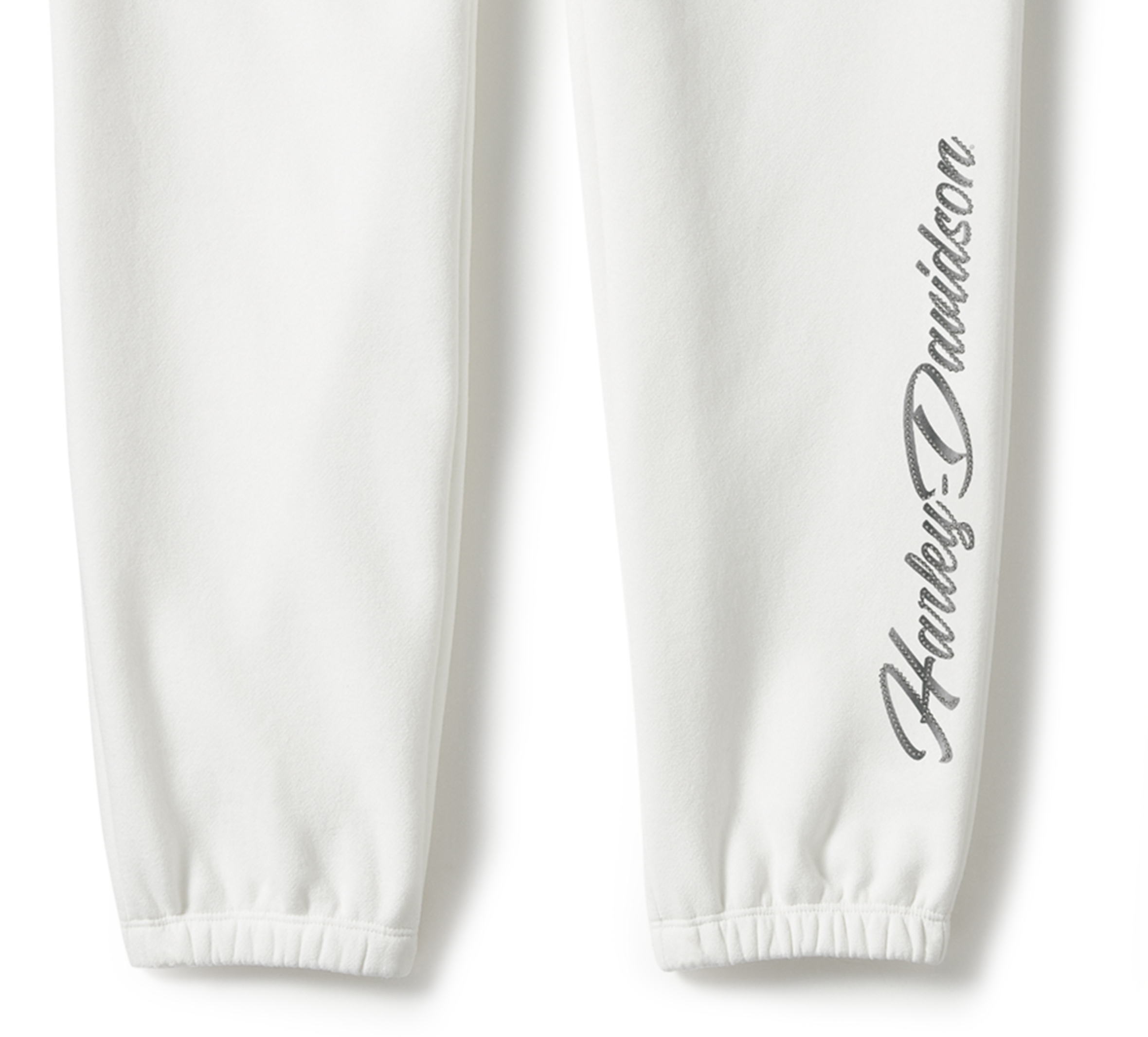 Women's Essential Bling Fleece Jogger