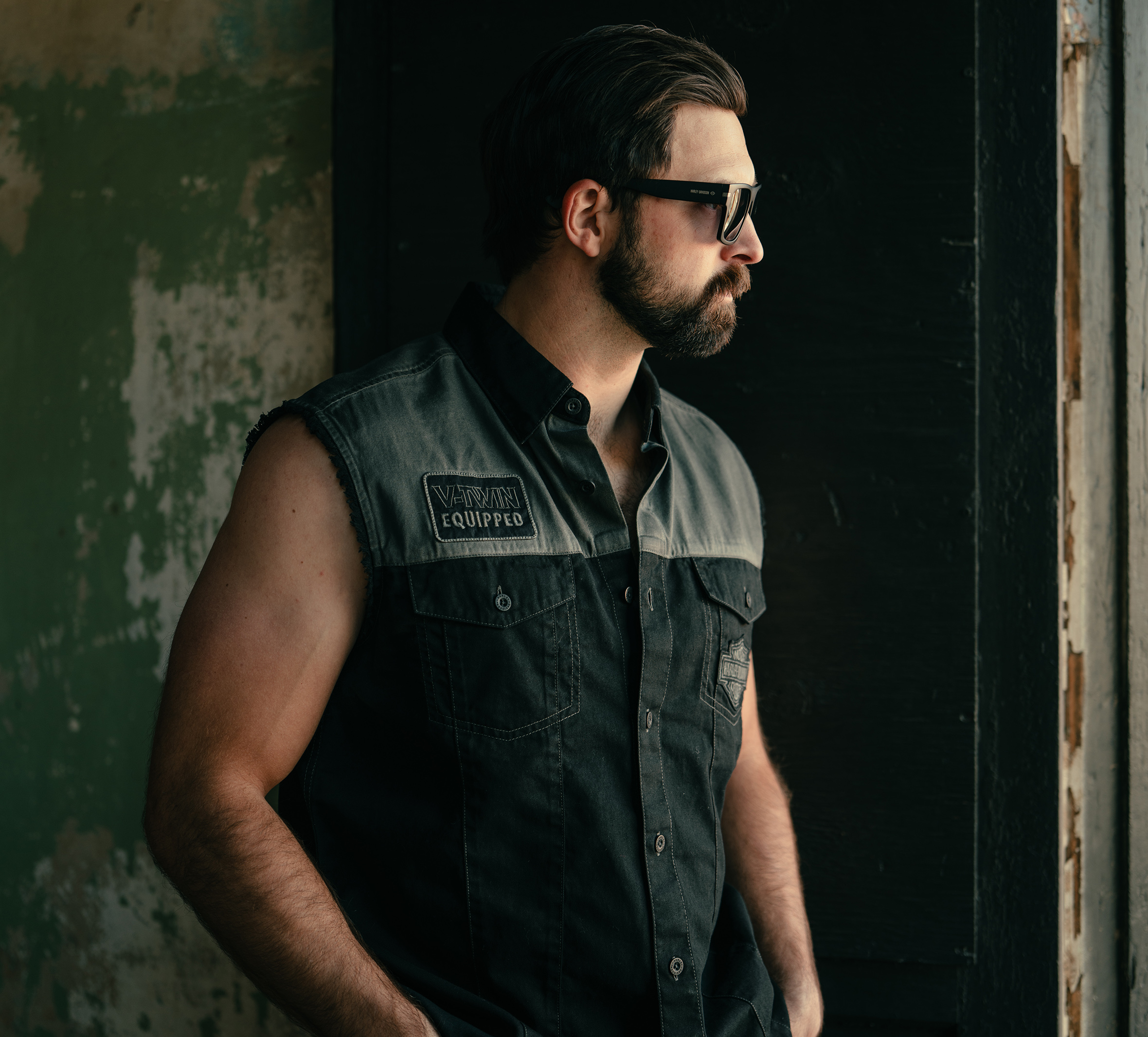 Men's Iron Bond II Blowout