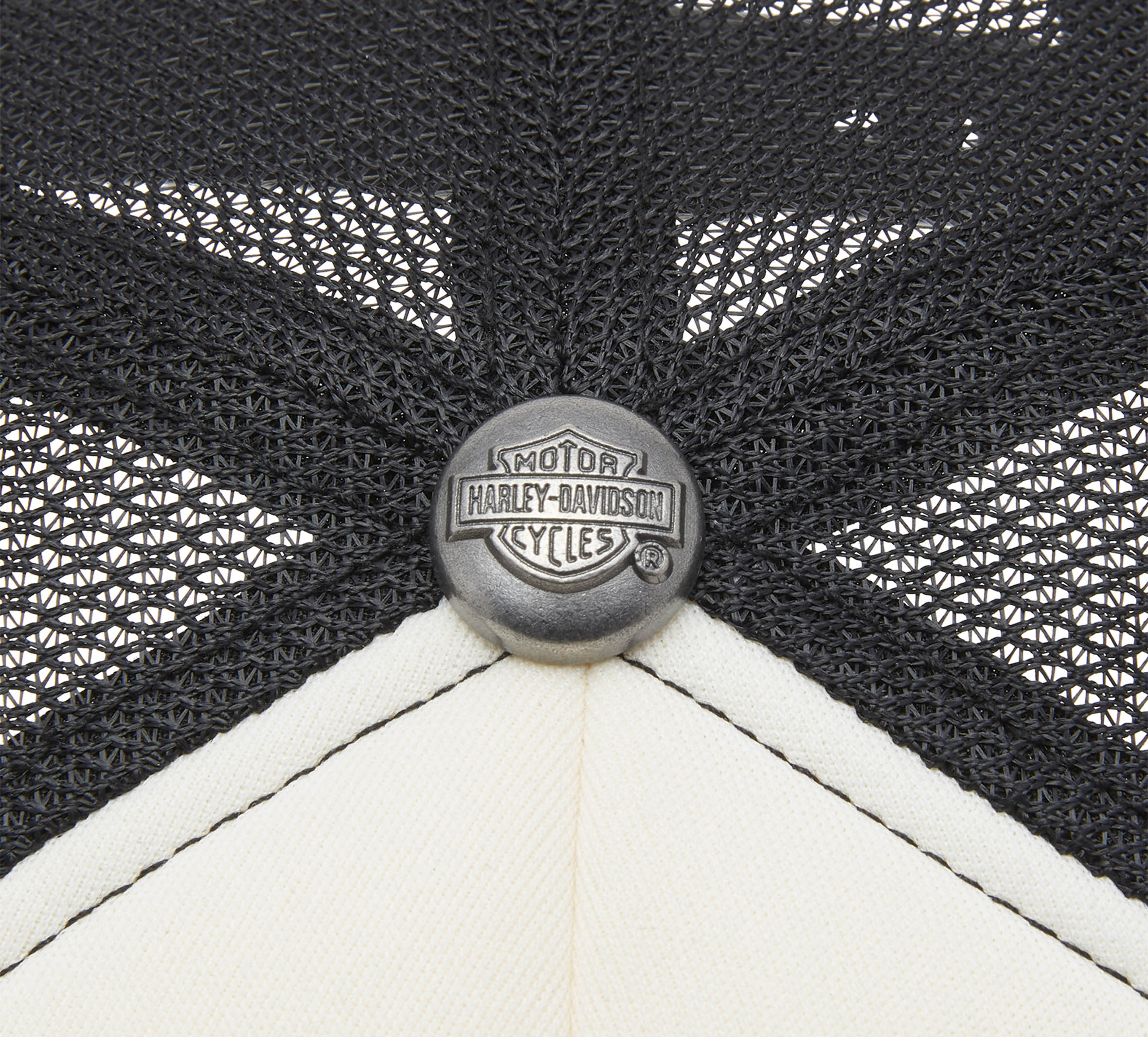 Women's Hug a Harley® Trucker Cap