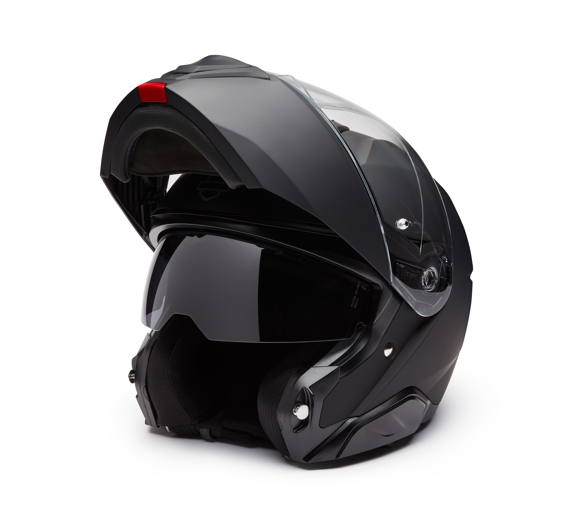 H-D® Capstone Sun Shield III H35 Modular Helmet