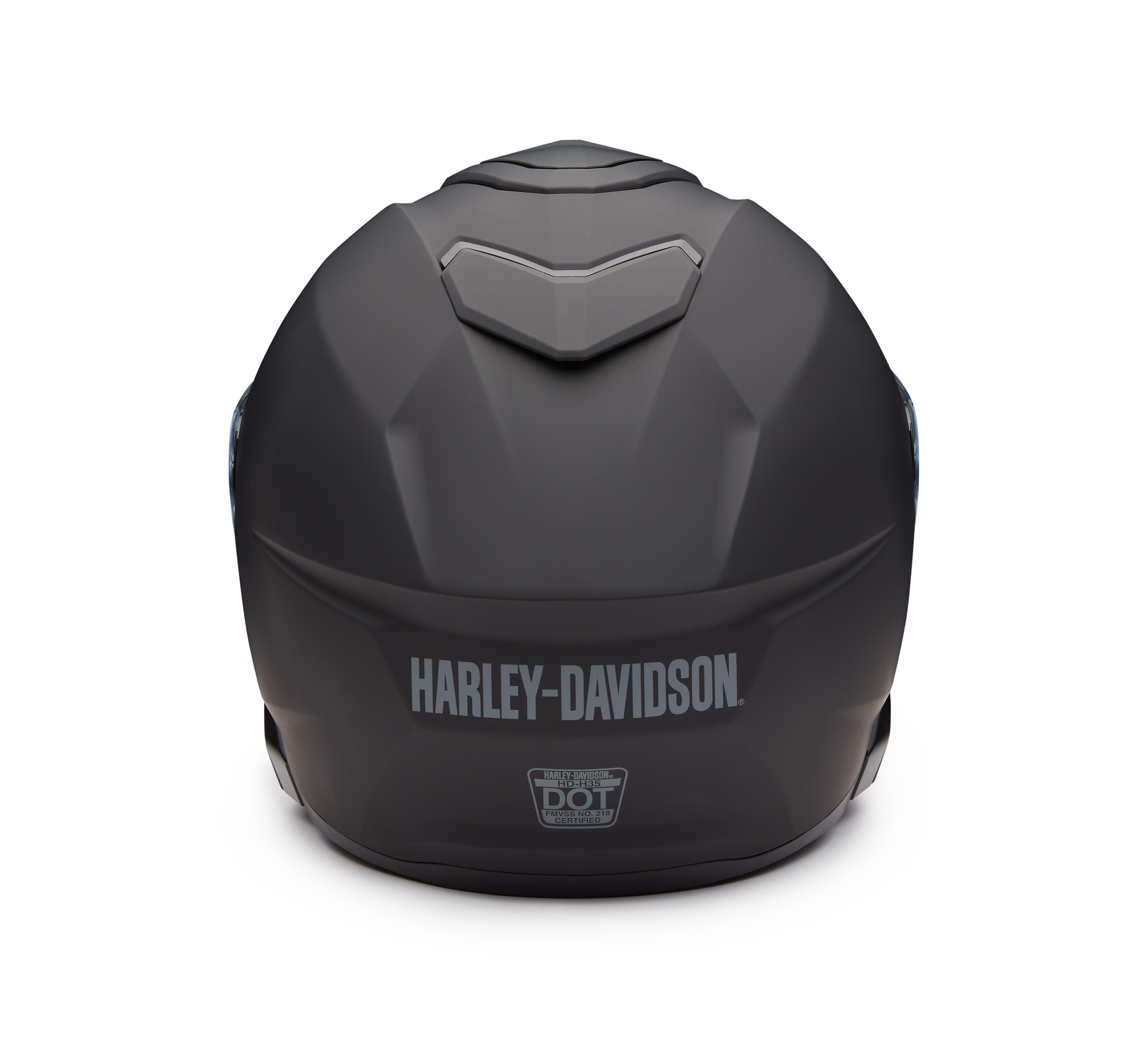 H-D® Capstone Sun Shield III H35 Modular Helmet
