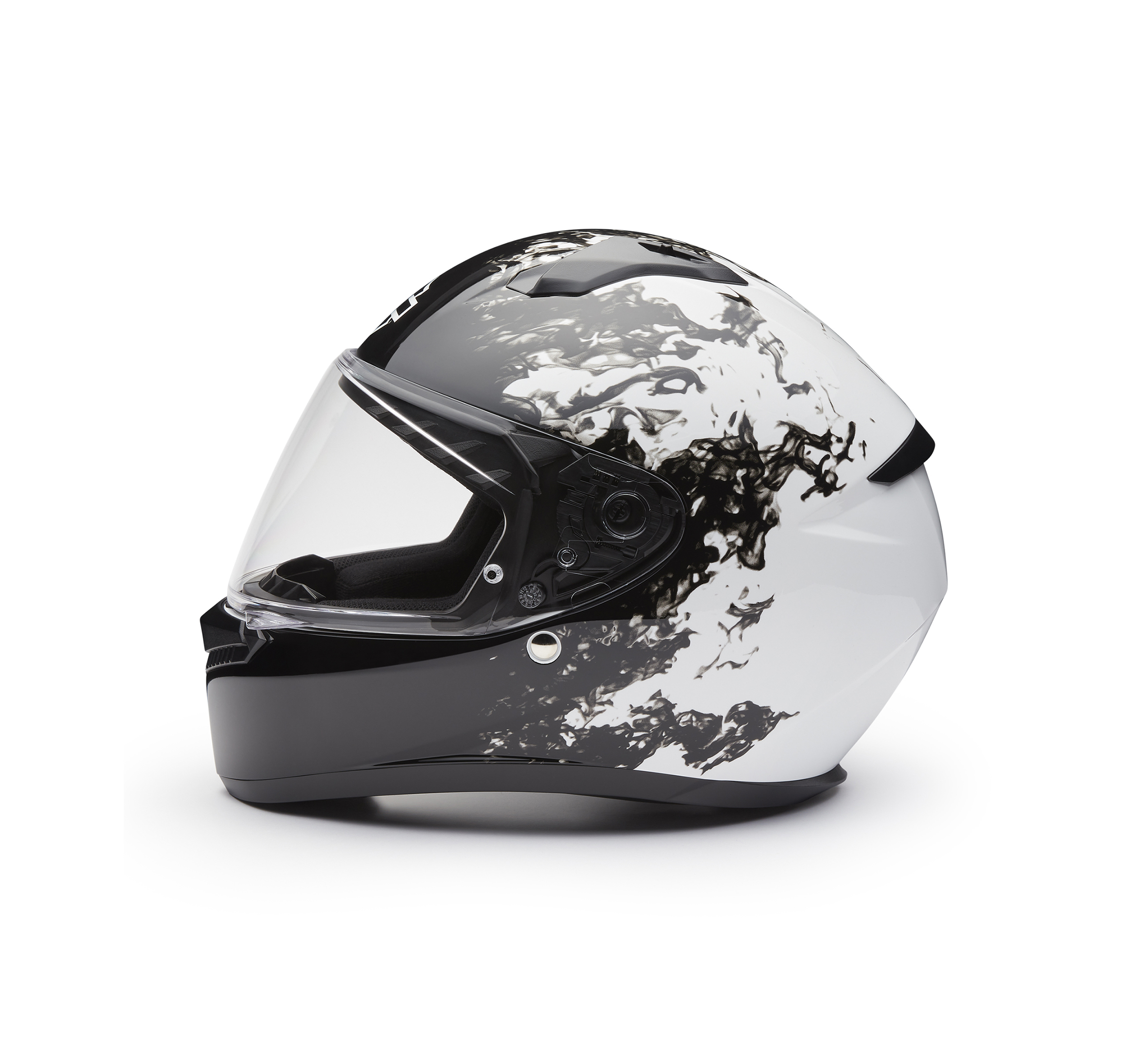 H-D® Velo H34 Full Face Helmet | Harley-Davidson ME