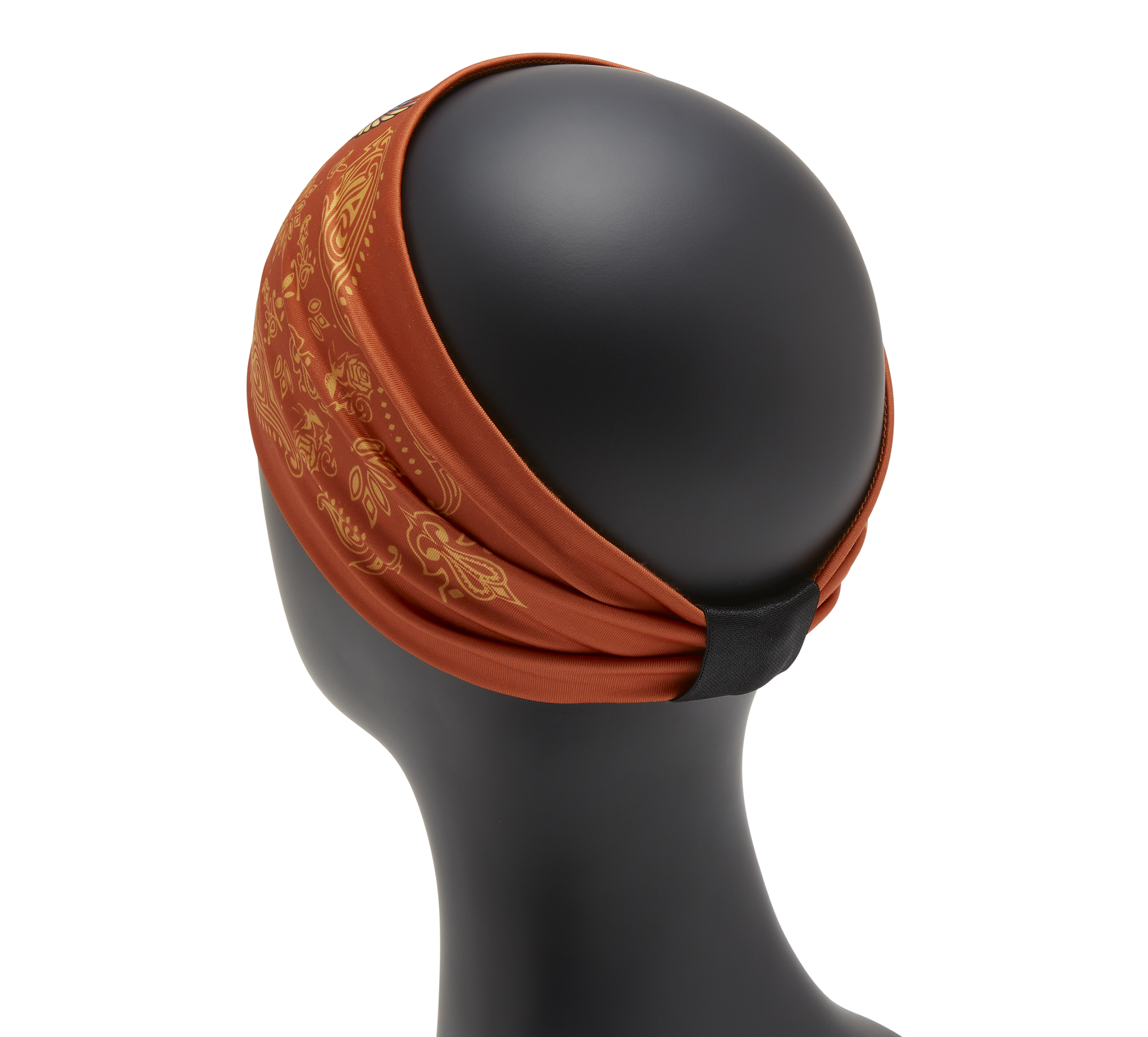 Women's Neon Eagle Headband