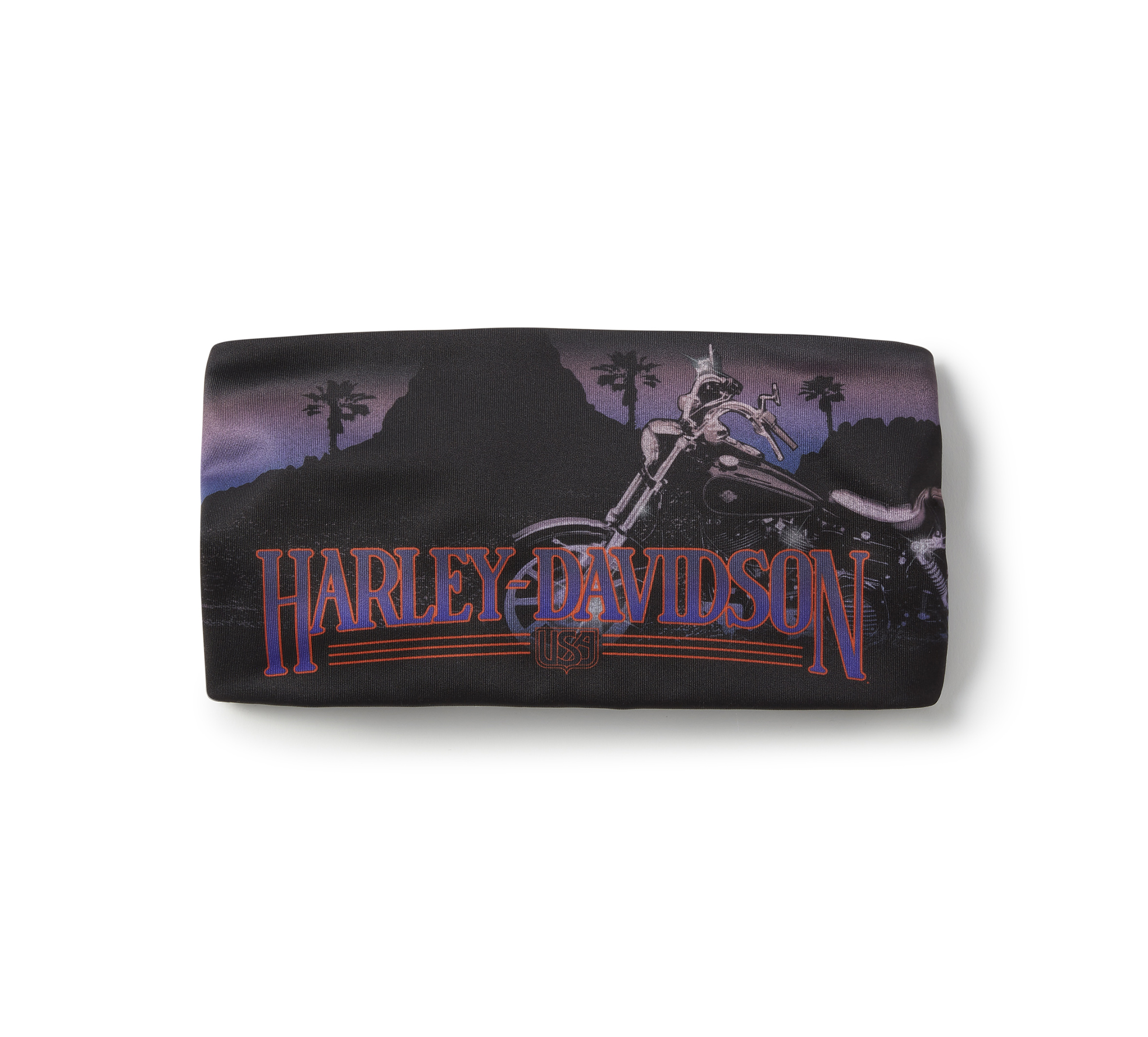 Women's Lowrider Sunset Headband