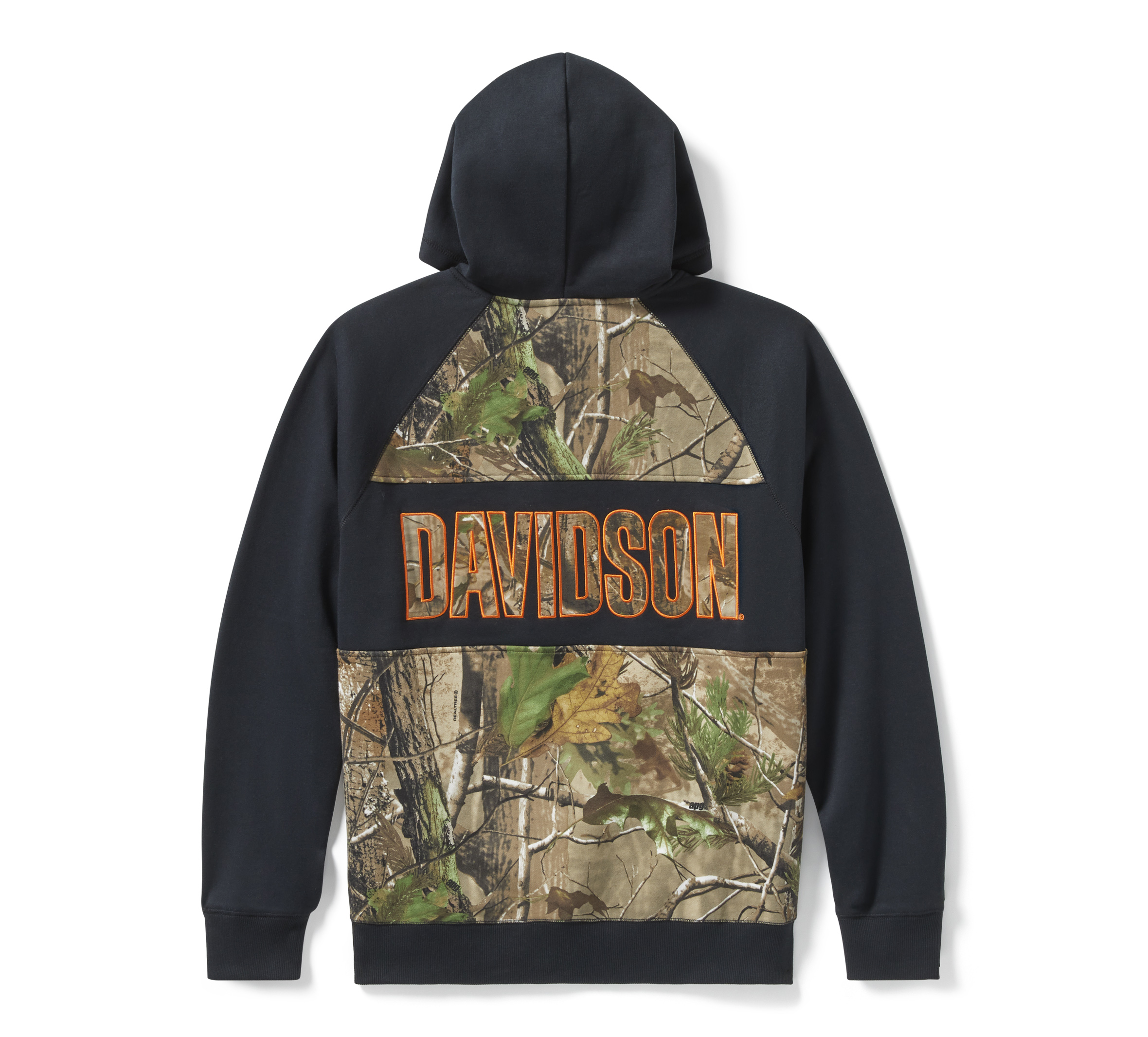 Men's H-D® Realtree® APG Pullover Hoodie