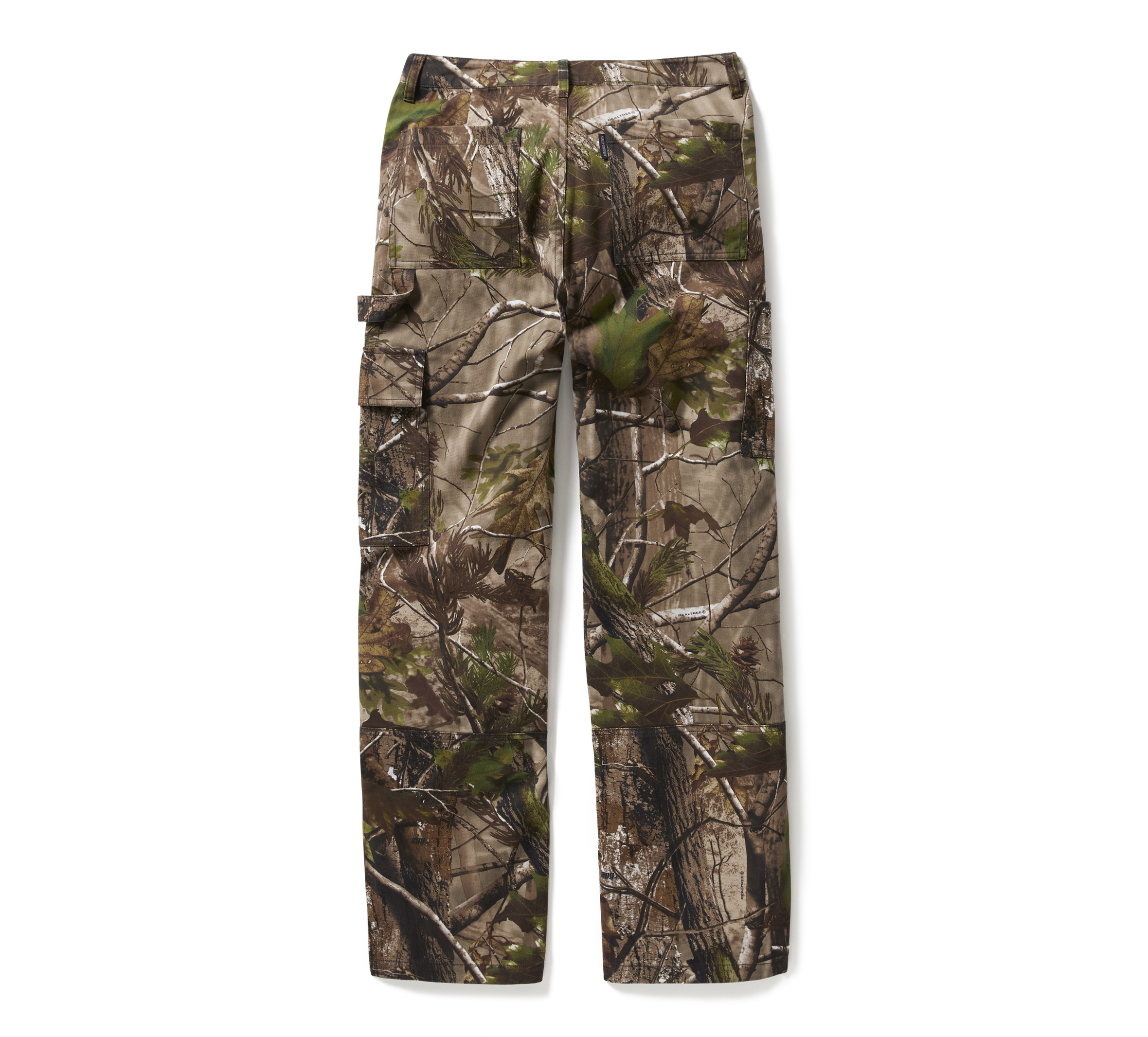 Women's H-D® Realtree® APG Utility Cargo Pant