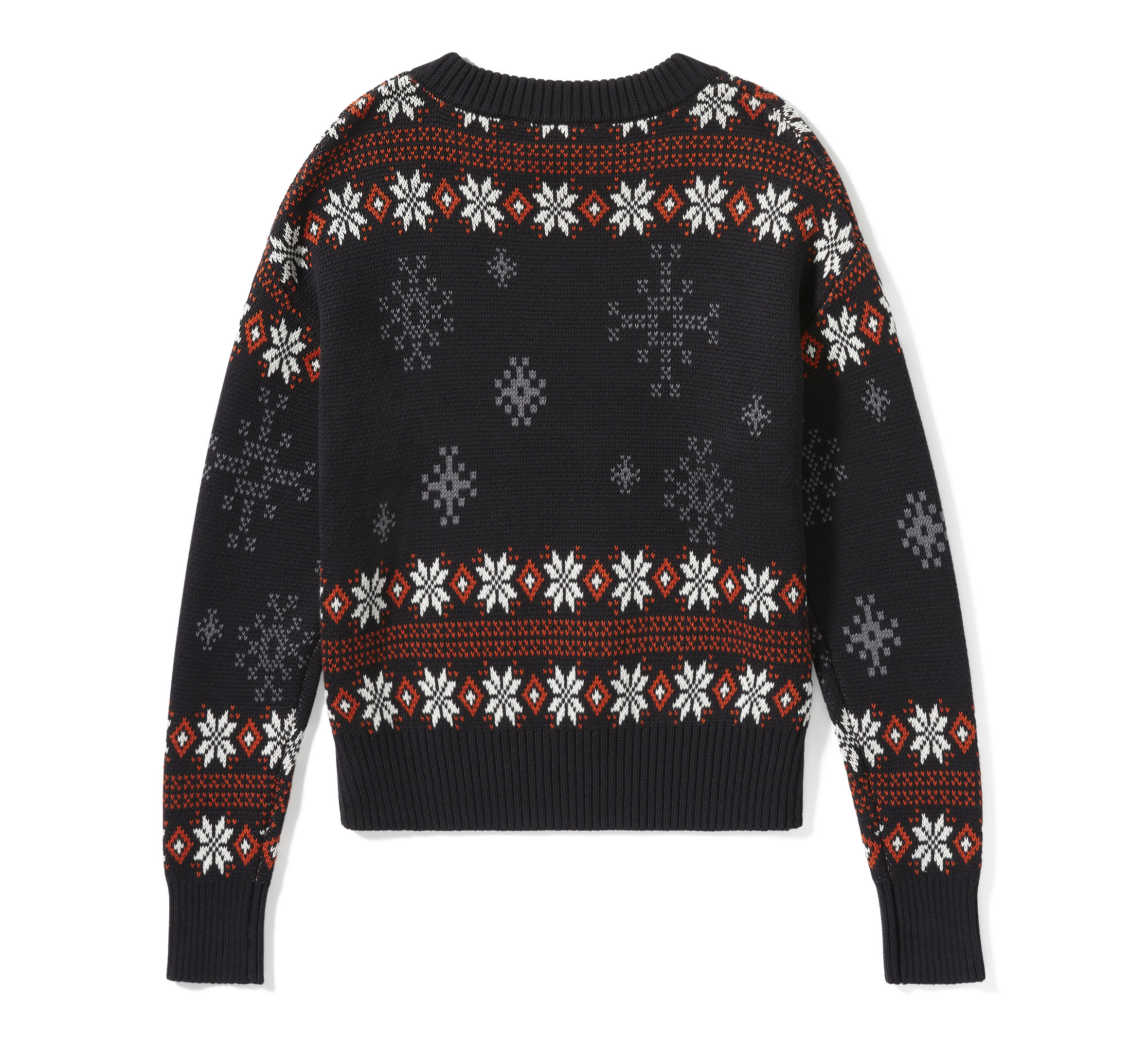 Women's Harley Holiday Sweater