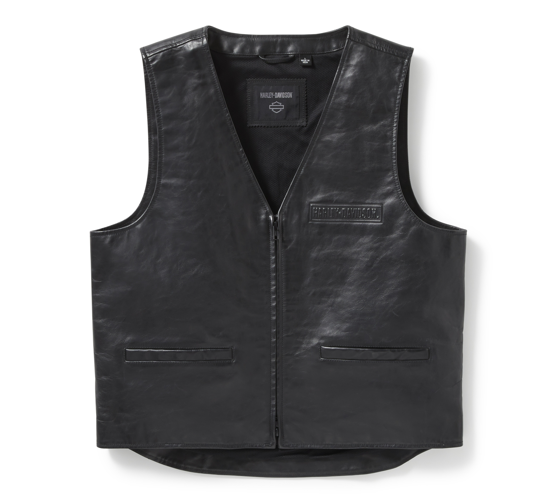 未使用☆38☆WINDOW VEST☆ENFOLD 未使用☆38☆WINDOW VEST☆ENFOLD
