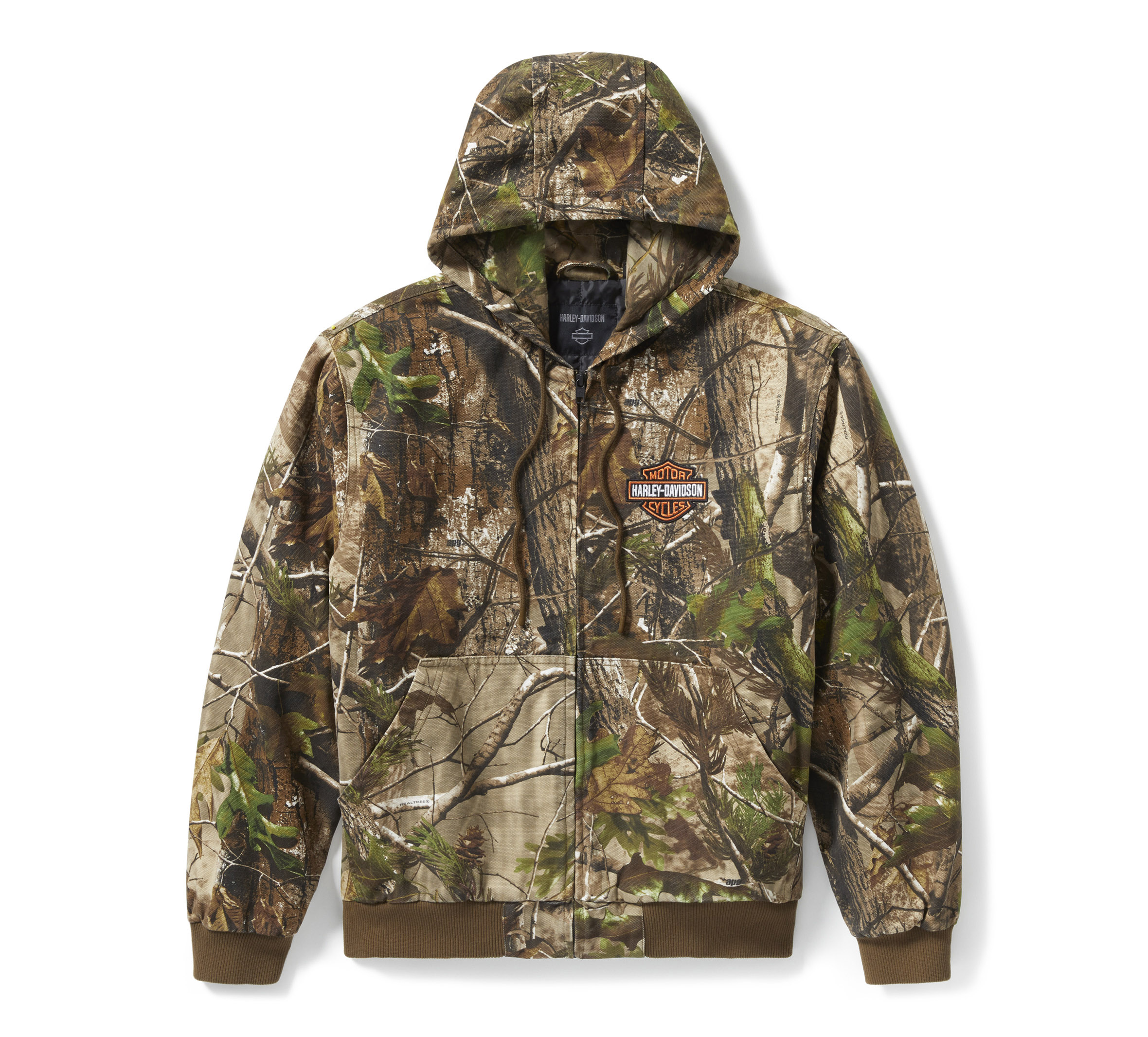H-D® Realtree® APG Twill Jacket