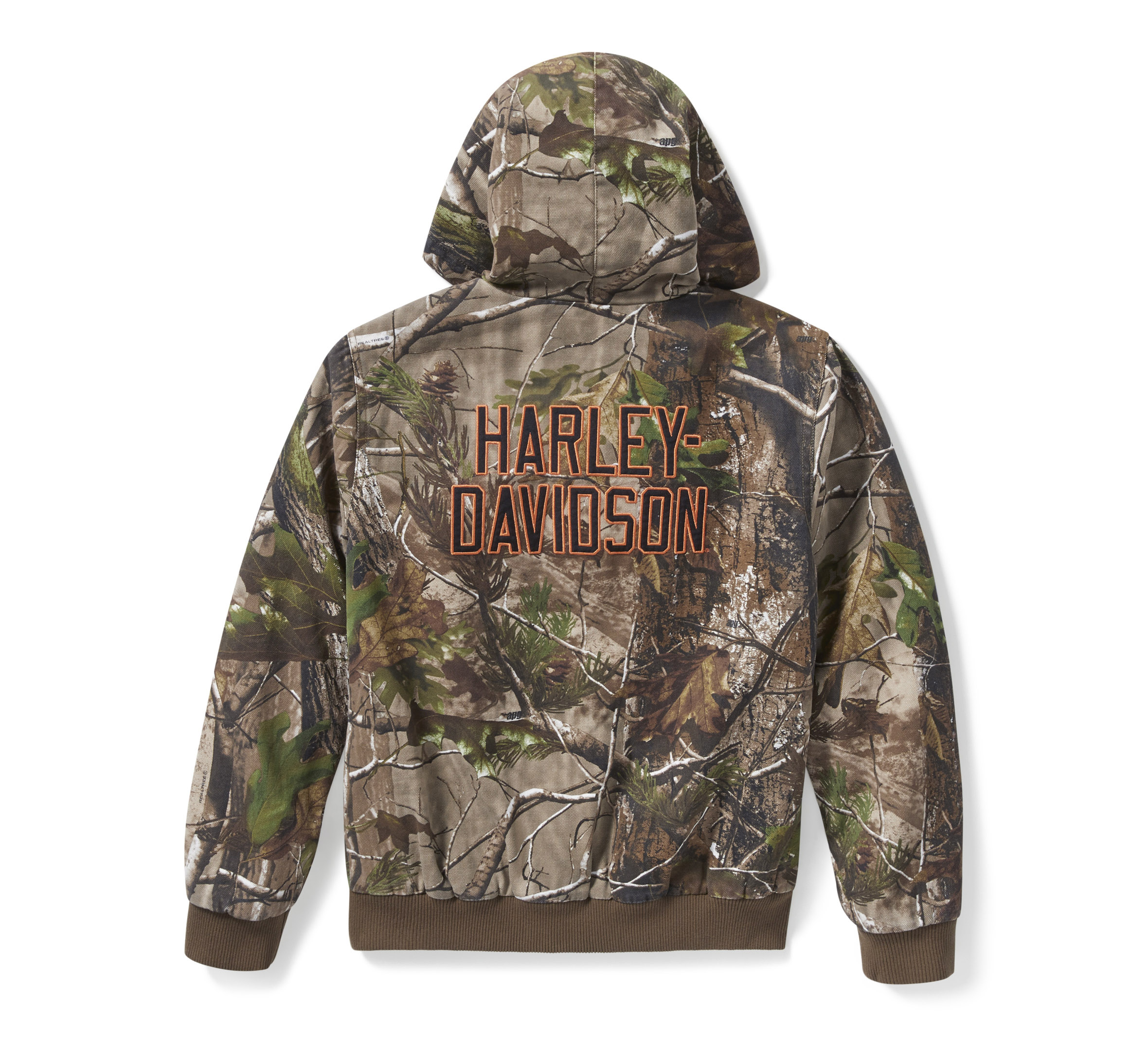 Blouson en sergé H-D® Realtree® APG