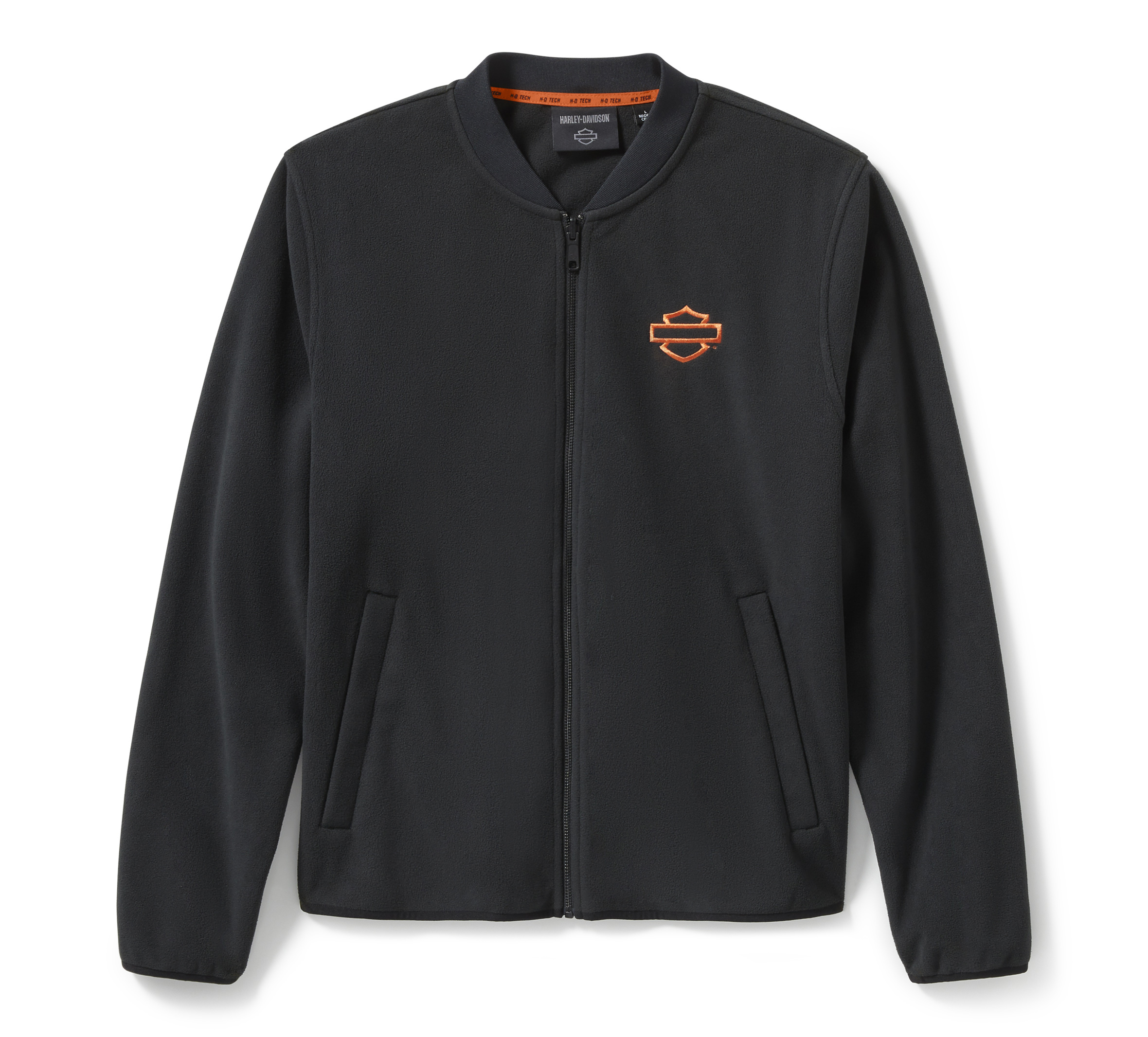 Men's H-D TECH 3-IN-1 Jacket | Harley-Davidson ME