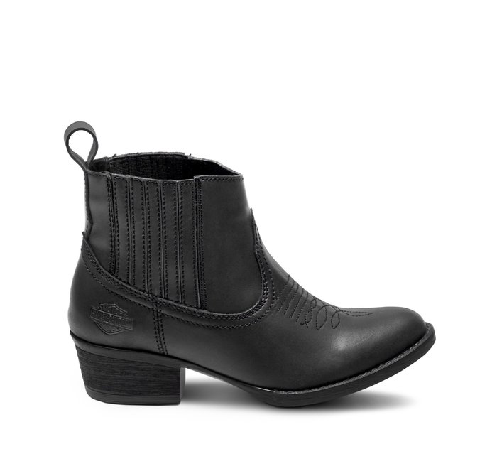 Women's Curwood Boots 1