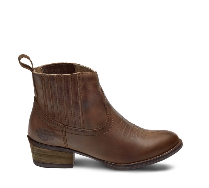 Women's Curwood Boots 1