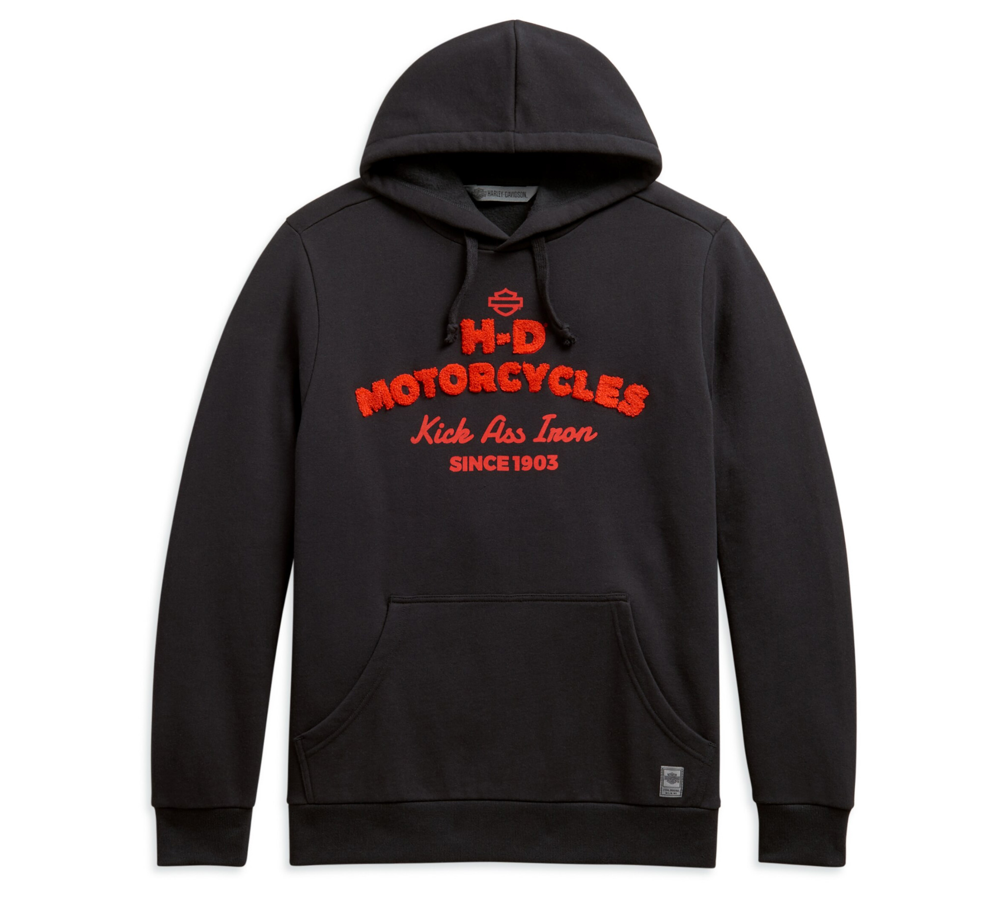 hd hoodie