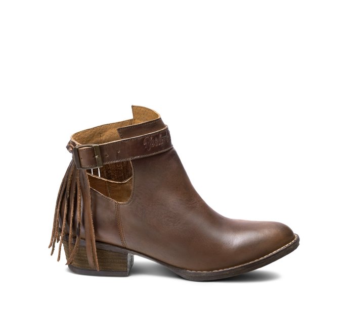 Women's Amory Boots 1