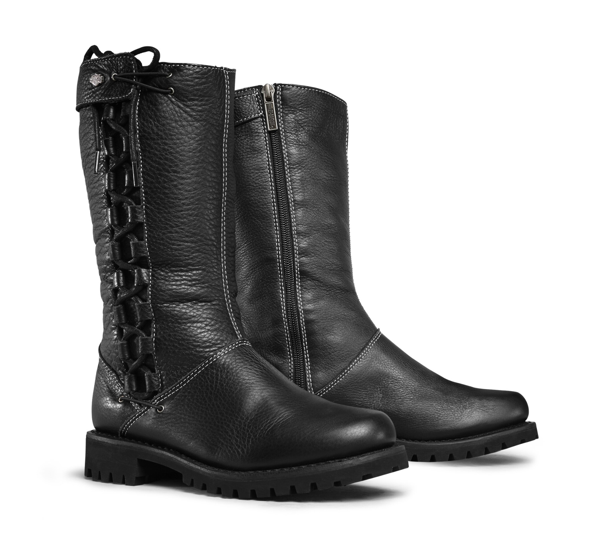 harley davidson motorcycle boots for women