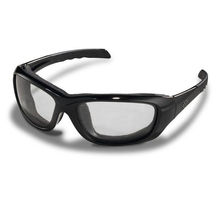 Gravity LA™ Light Adjusting Smoke Performance Sunglasses 1