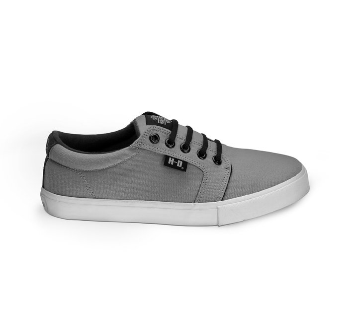 Men's Ellis Shoes - Grey 1