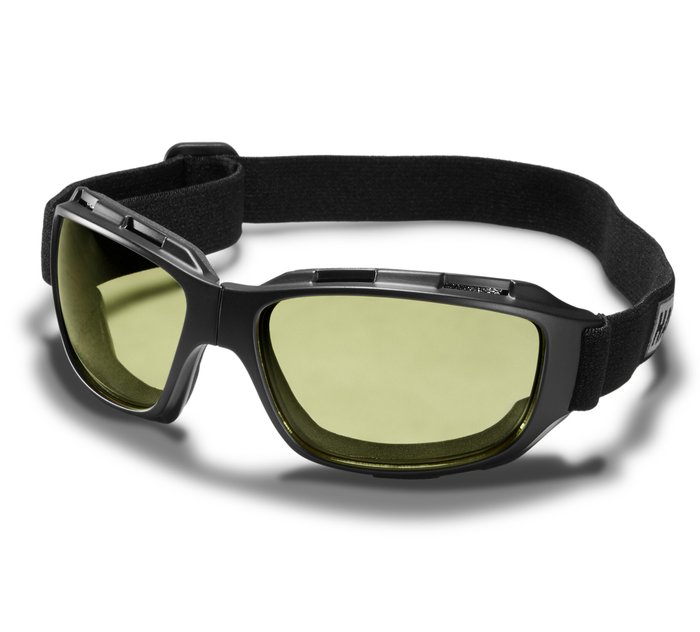 Bend Performance Goggles 1